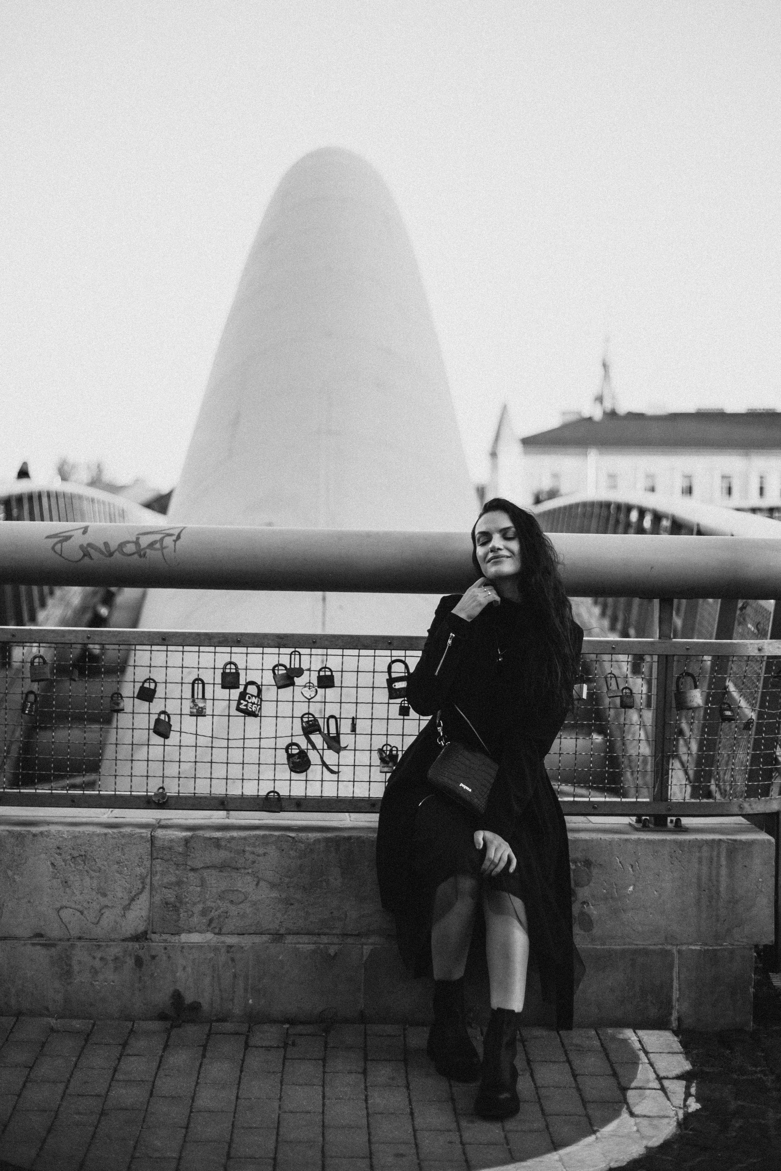 POLINA. Fotograf Mykhalchuk Inna Kraków