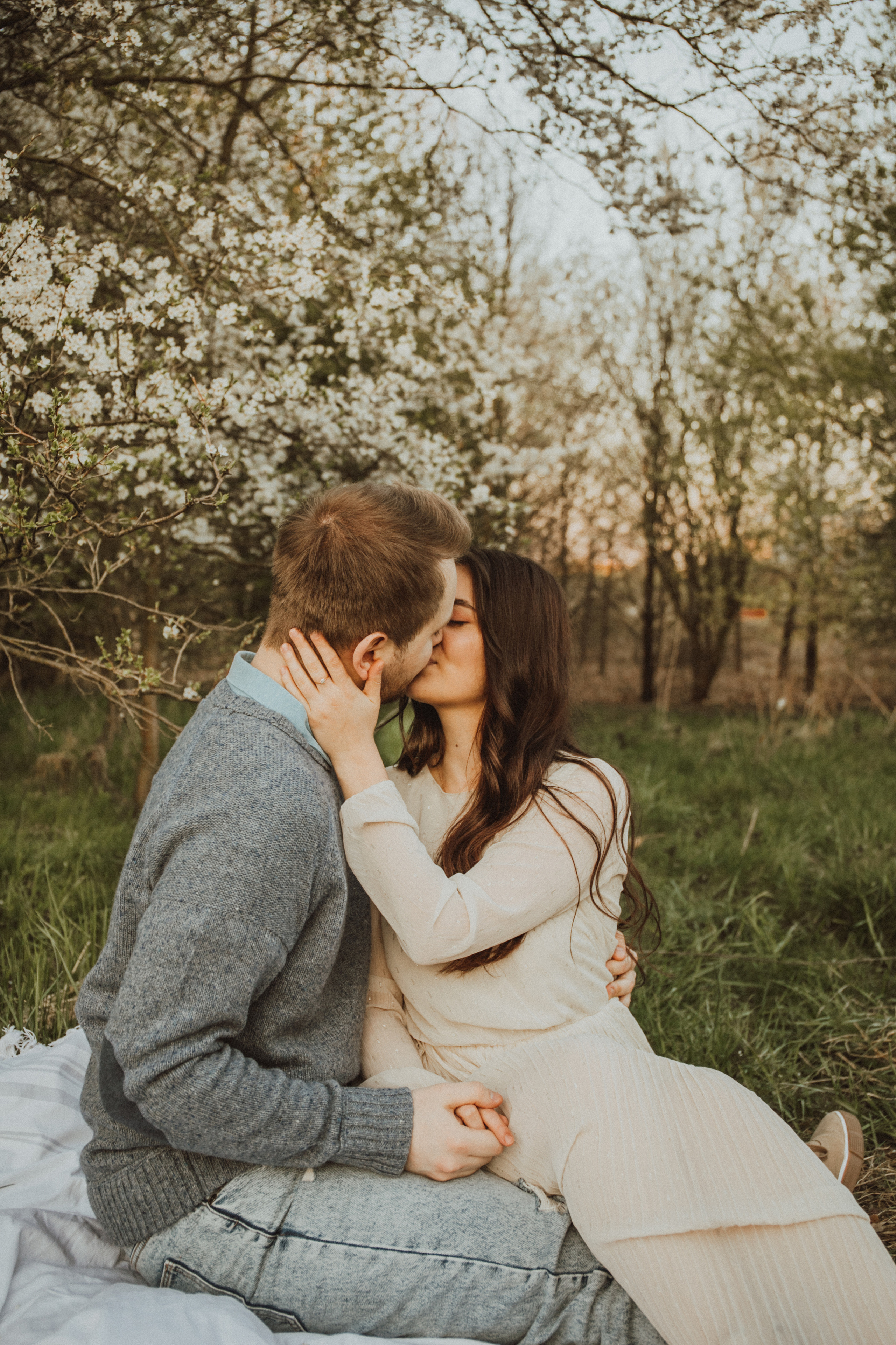 Ekaterina ♡ Dmitry. Fotograf Mykhalchuk Inna Kraków