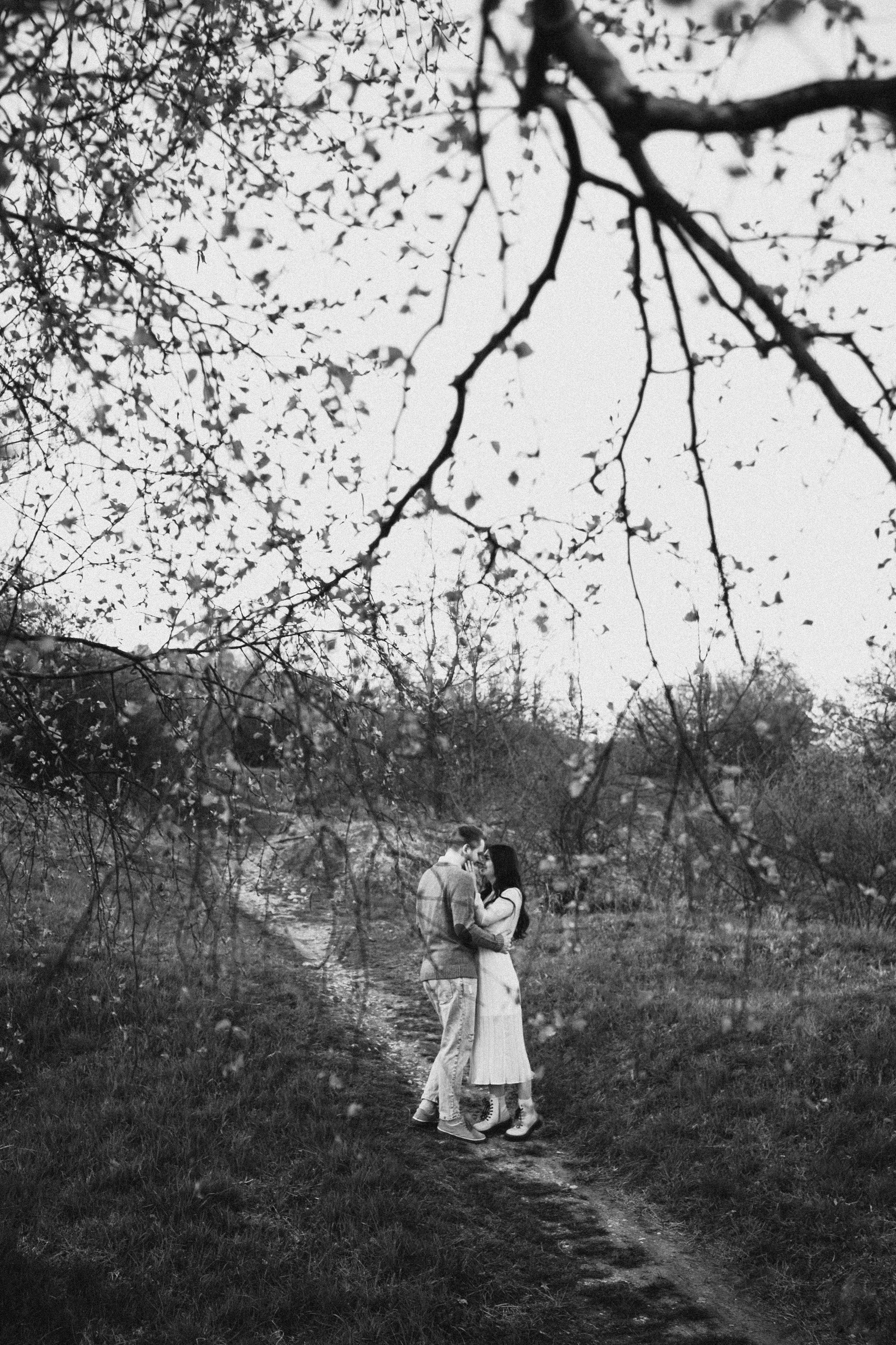 Ekaterina ♡ Dmitry. Fotograf Mykhalchuk Inna Kraków