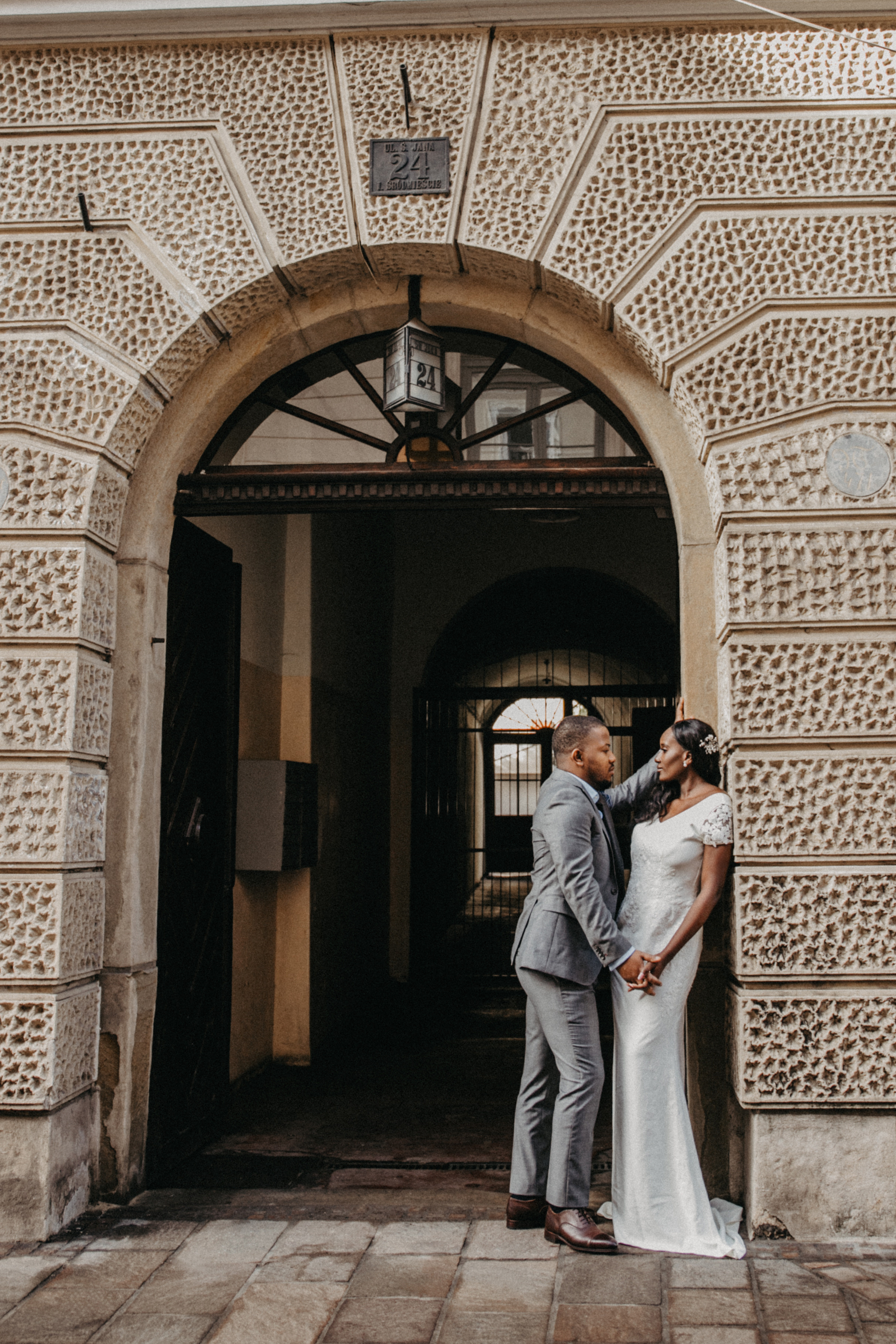 SEPFORA NESTOR. Fotograf Mykhalchuk Inna Kraków