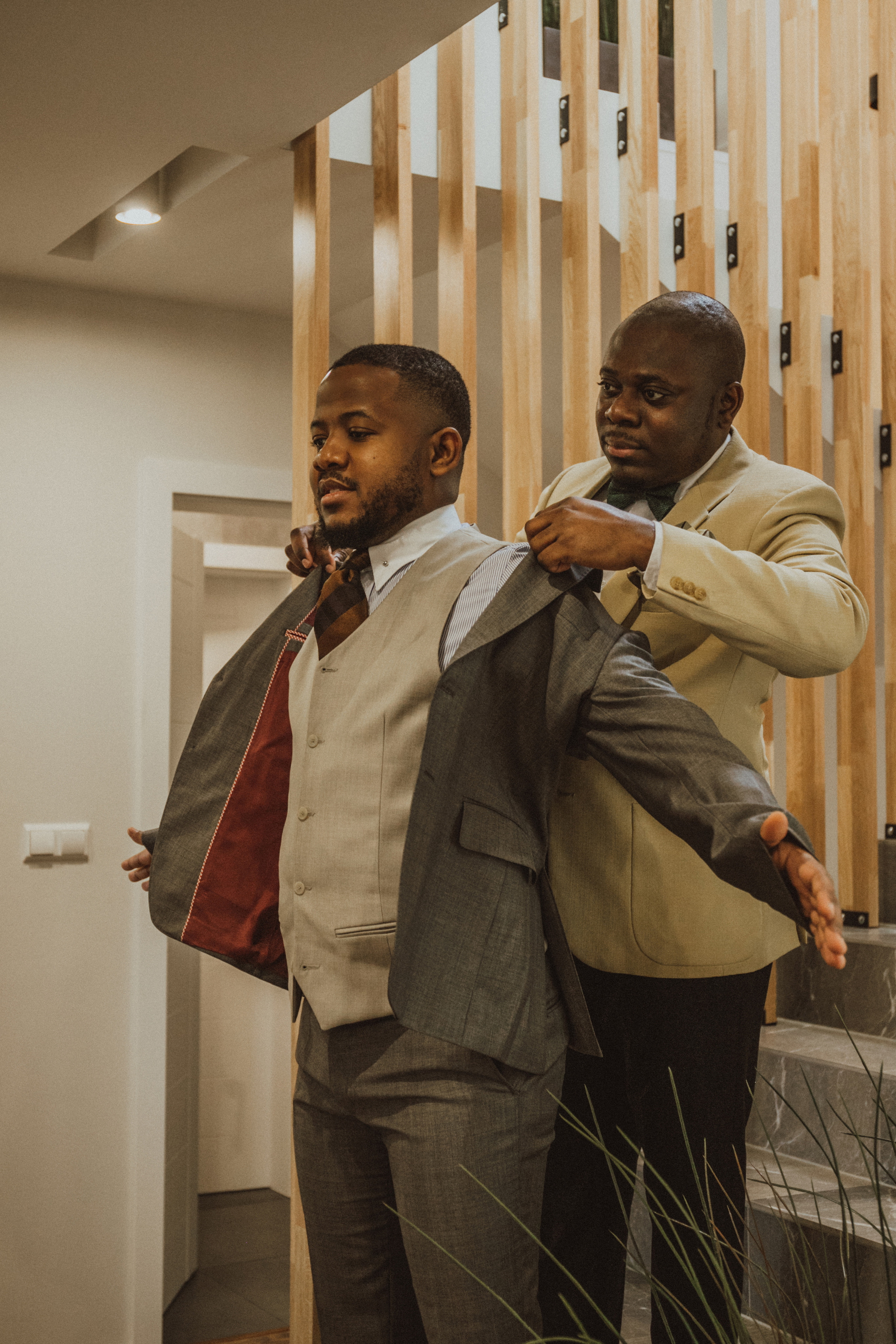 SEPFORA NESTOR. Fotograf Mykhalchuk Inna Kraków