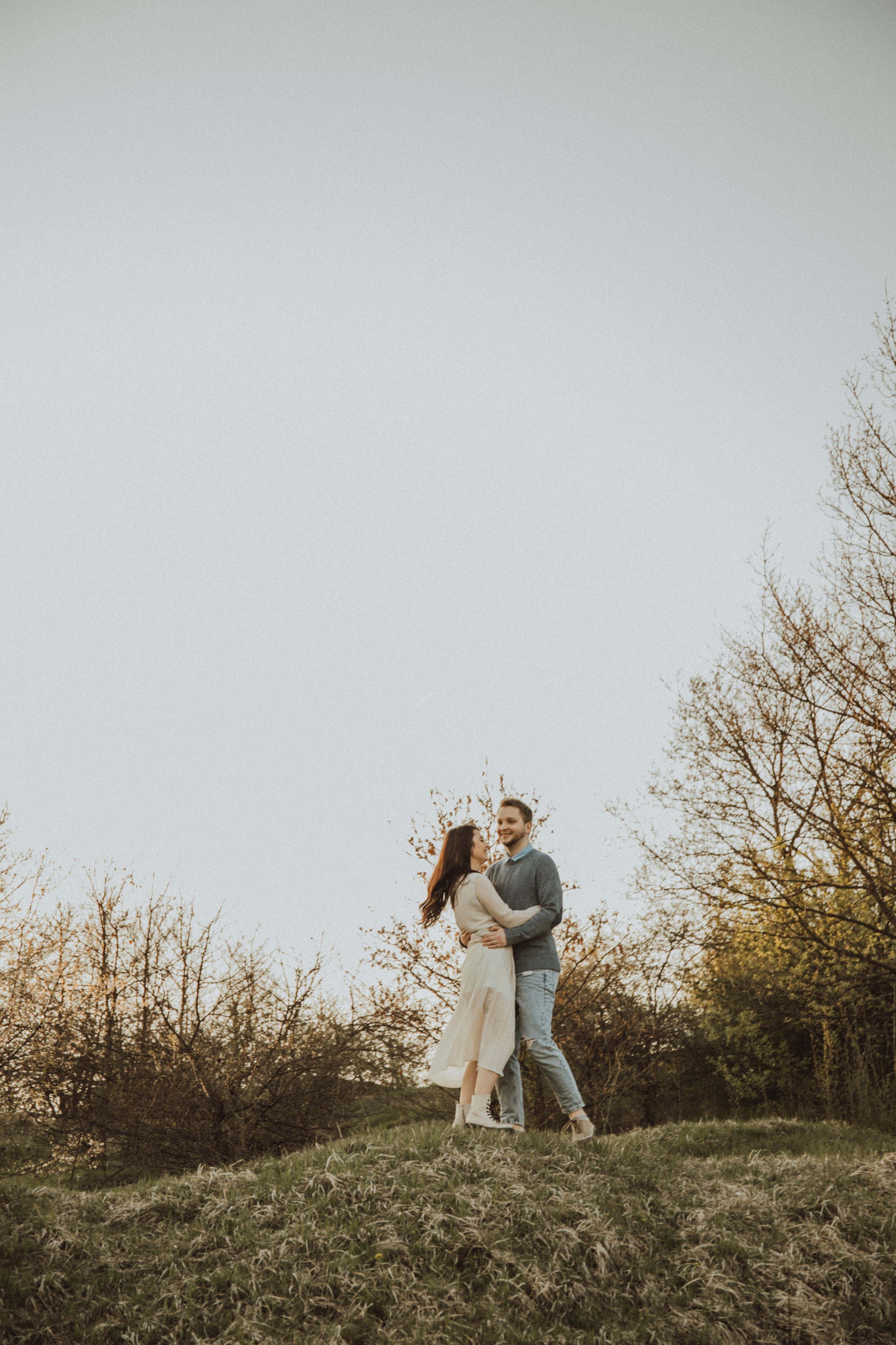 Ekaterina ♡ Dmitry. Fotograf Mykhalchuk Inna Kraków