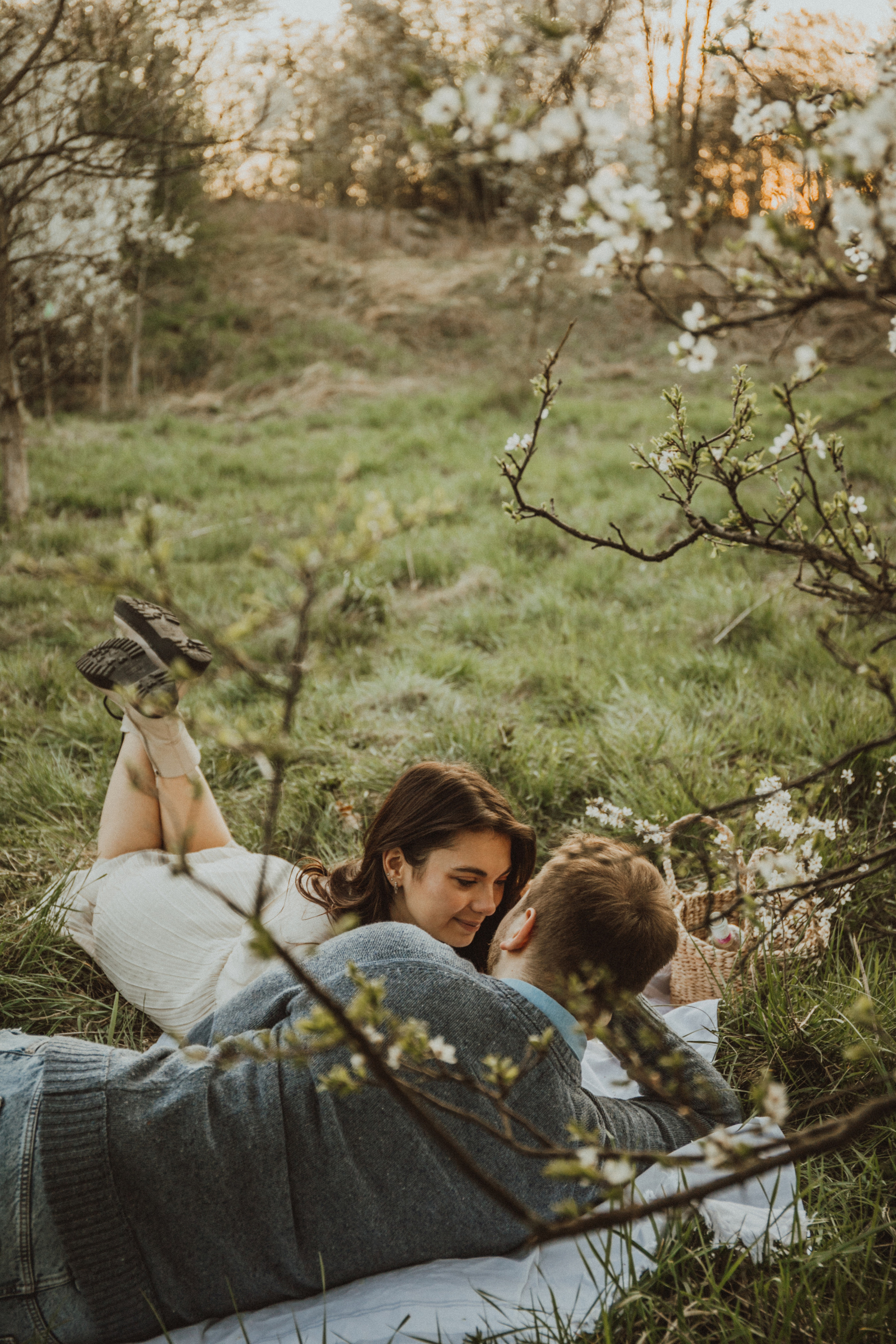 Ekaterina ♡ Dmitry. Fotograf Mykhalchuk Inna Kraków