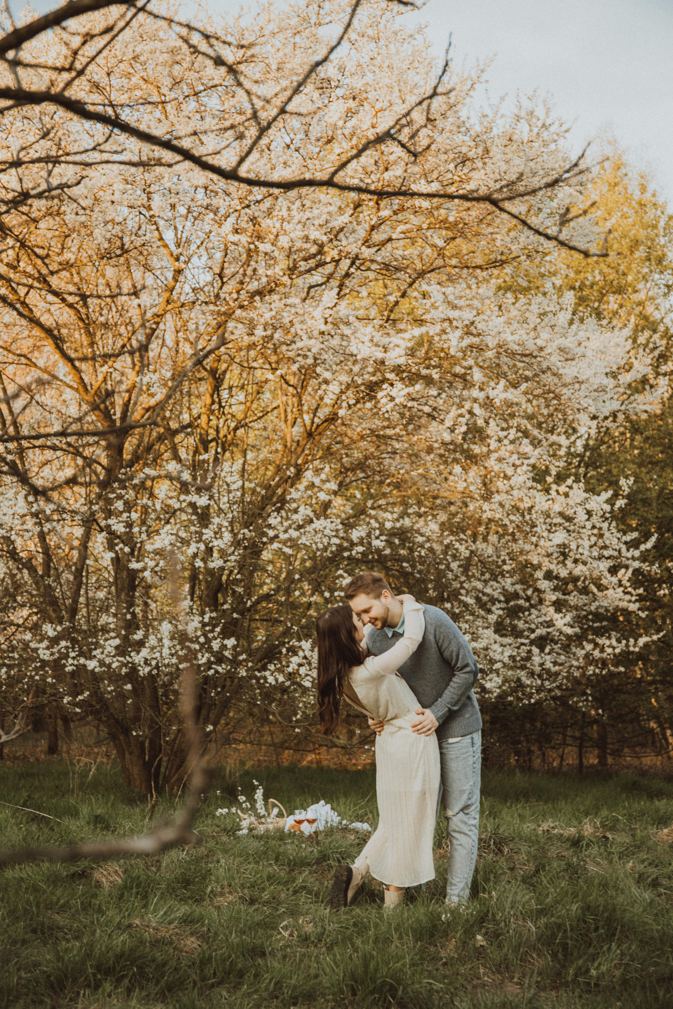 Ekaterina ♡ Dmitry. Fotograf Mykhalchuk Inna Kraków