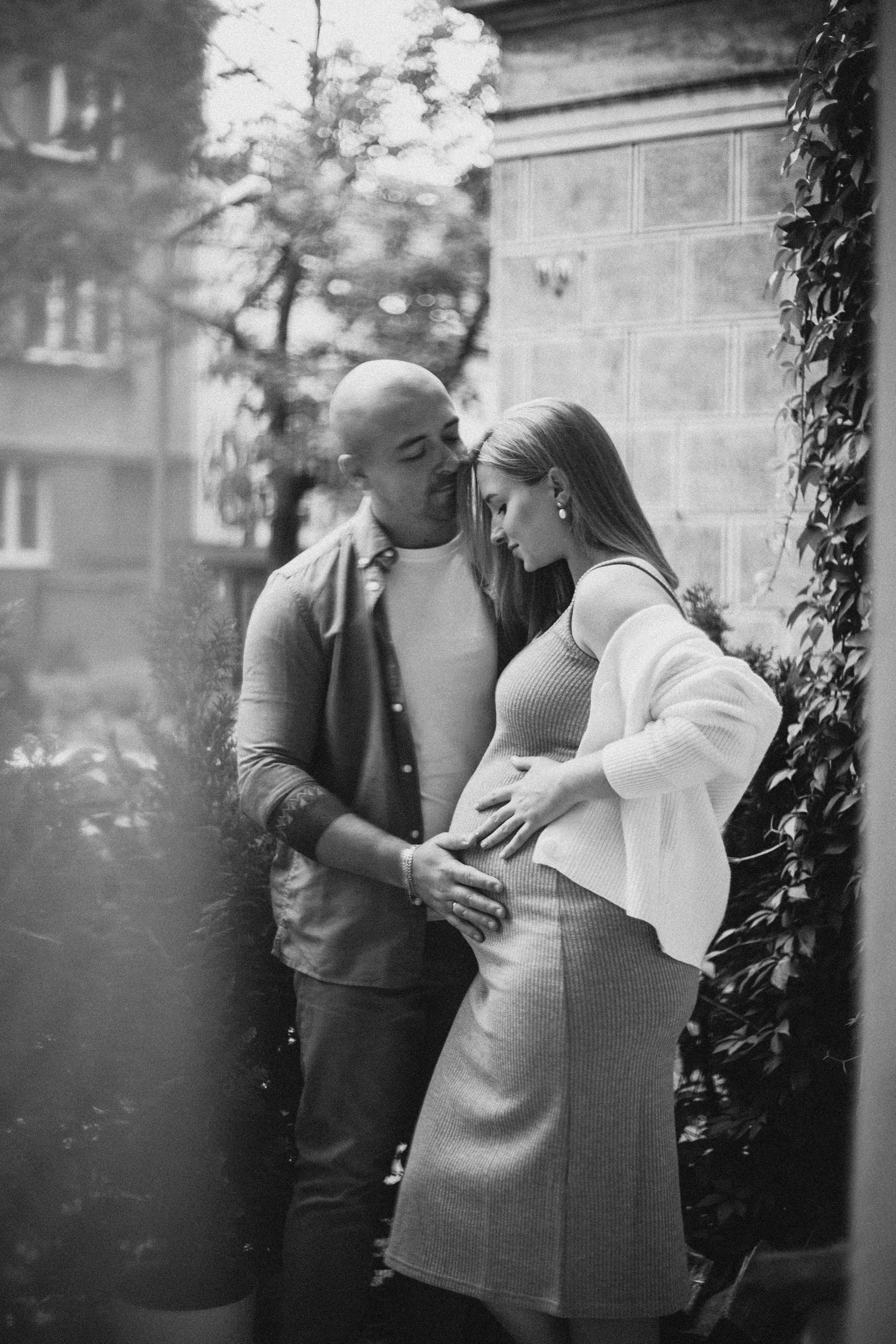 YANA MAXIM. Fotograf Mykhalchuk Inna Kraków