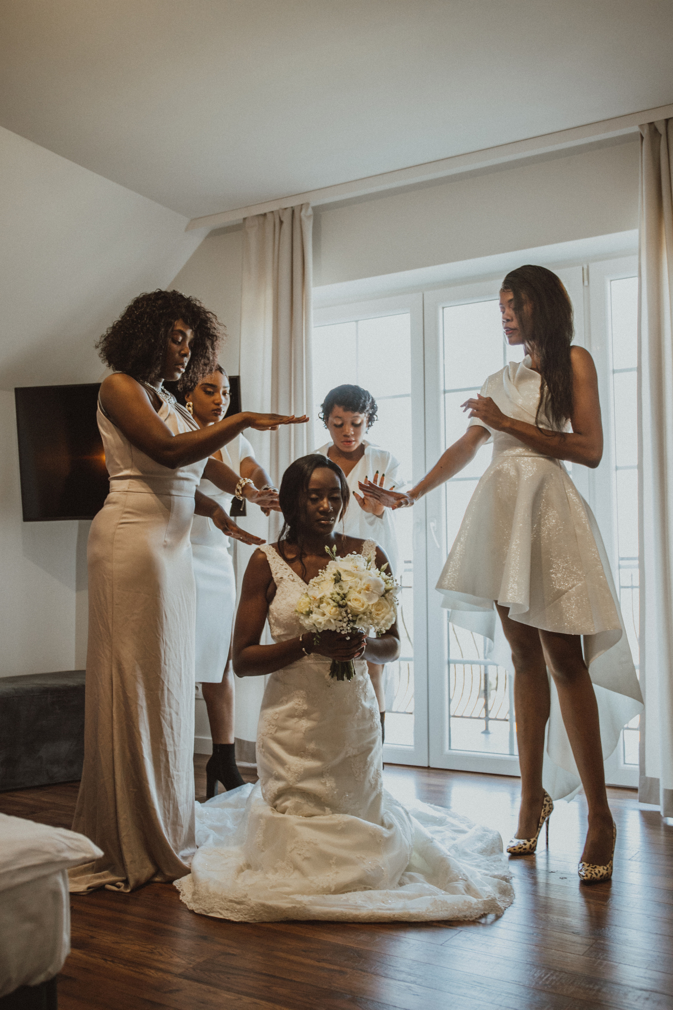 SEPFORA NESTOR. Fotograf Mykhalchuk Inna Kraków