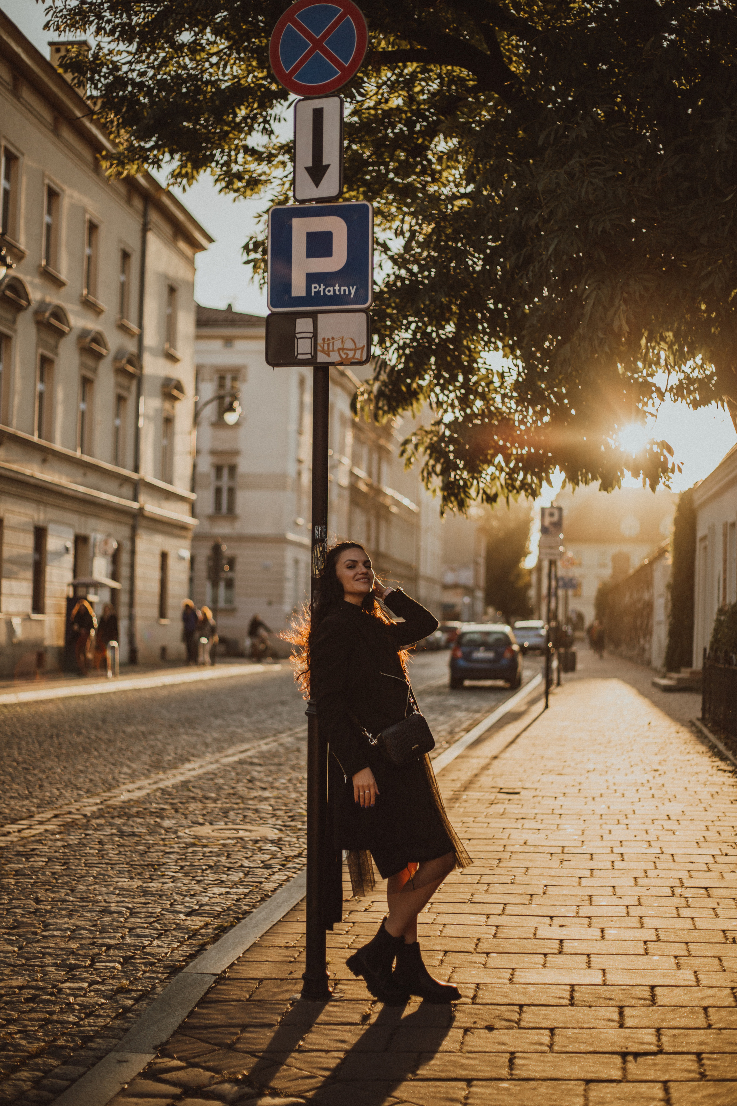 POLINA. Fotograf Mykhalchuk Inna Kraków