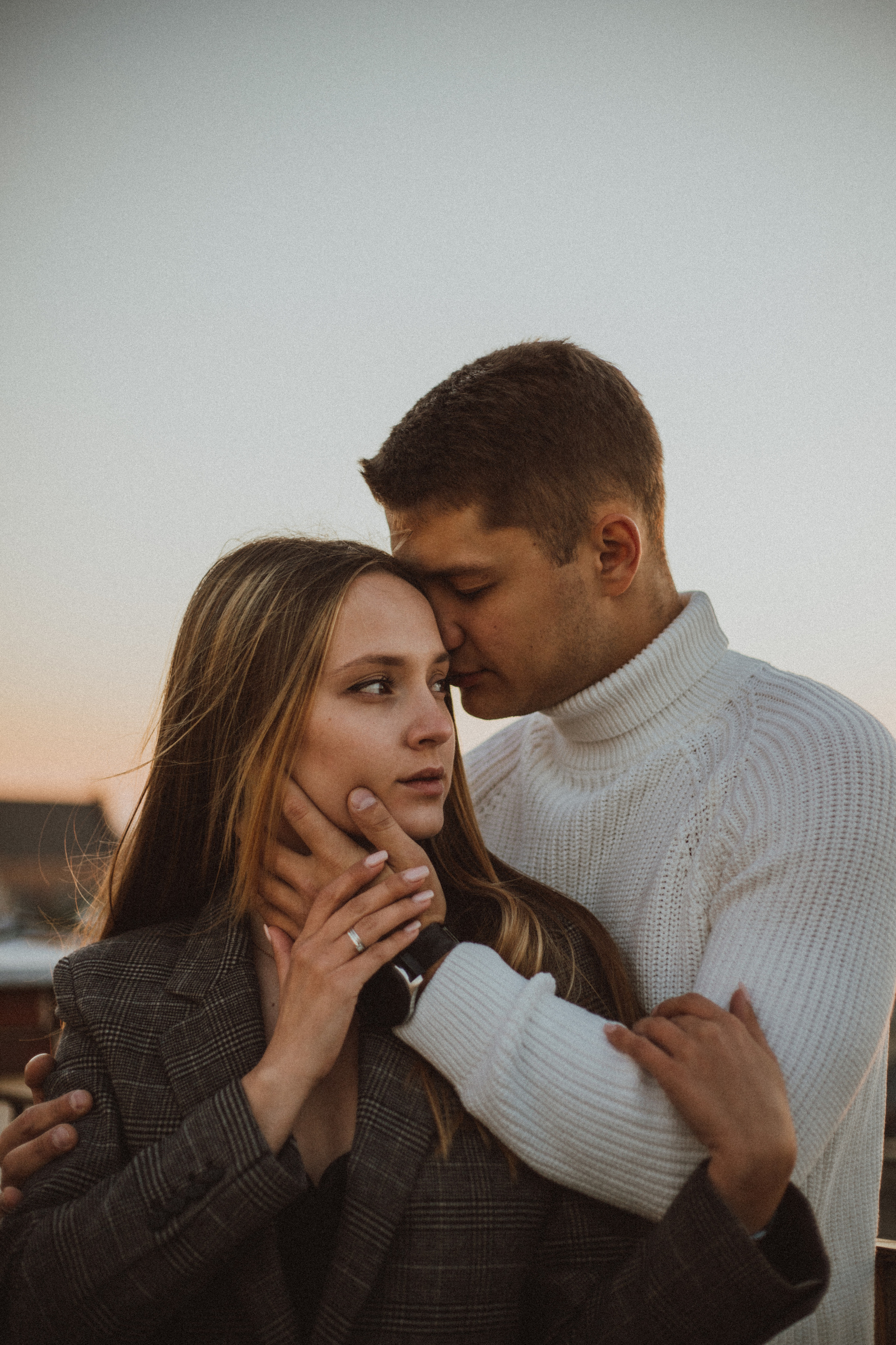 Alina ♡ Alexander. Fotograf Mykhalchuk Inna Kraków