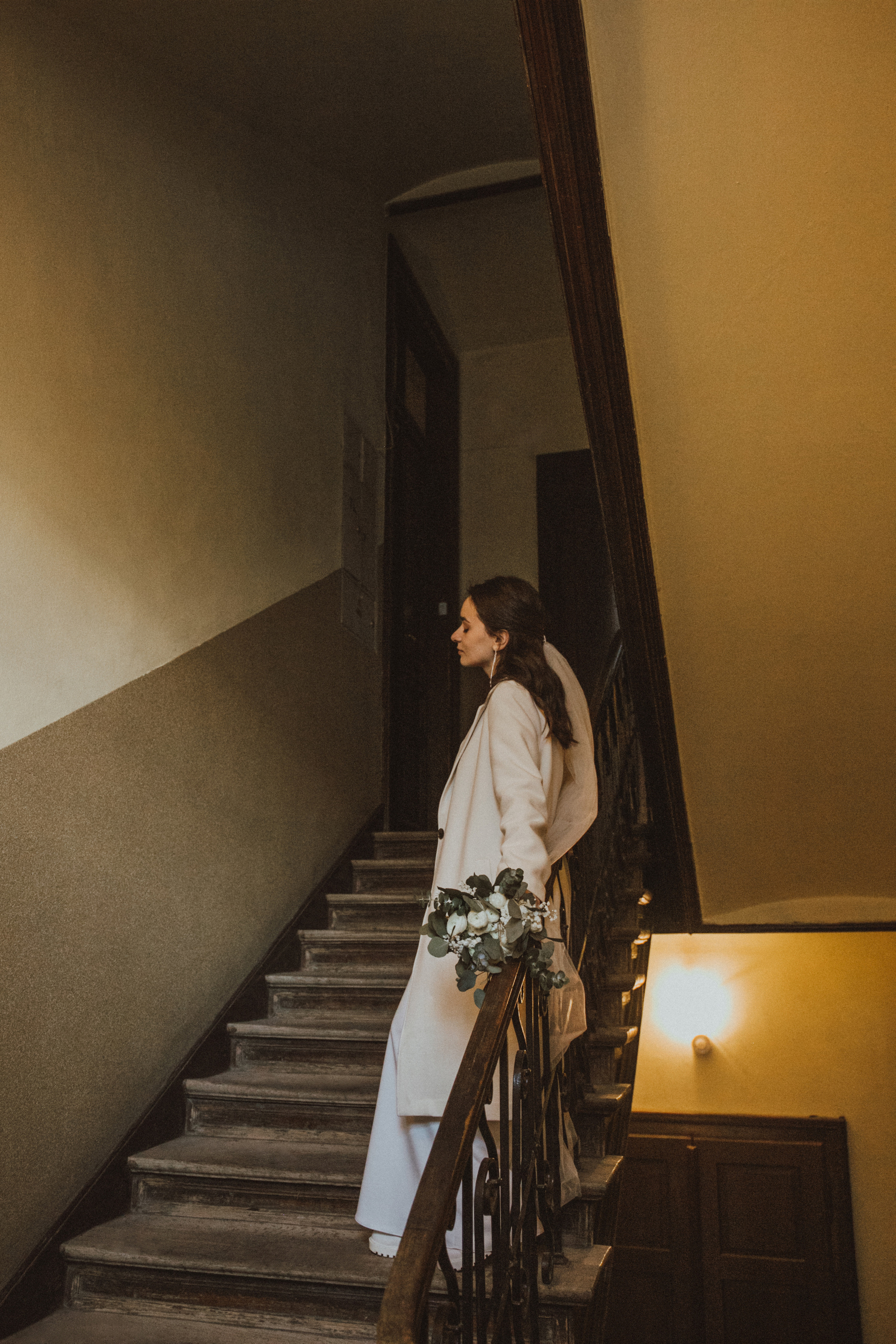 MARINA OLEG. Fotograf Mykhalchuk Inna Kraków