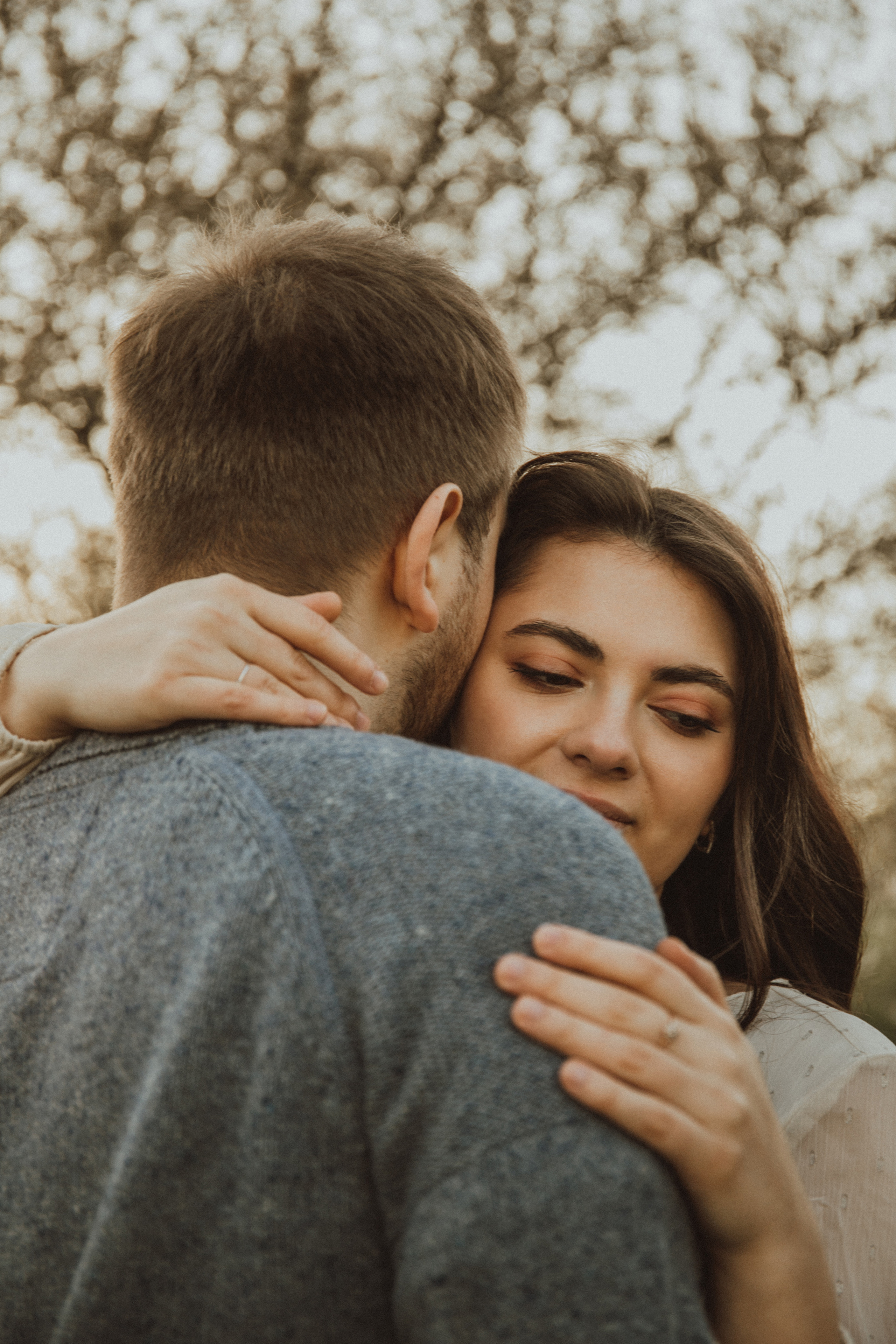 Ekaterina ♡ Dmitry. Fotograf Mykhalchuk Inna Kraków