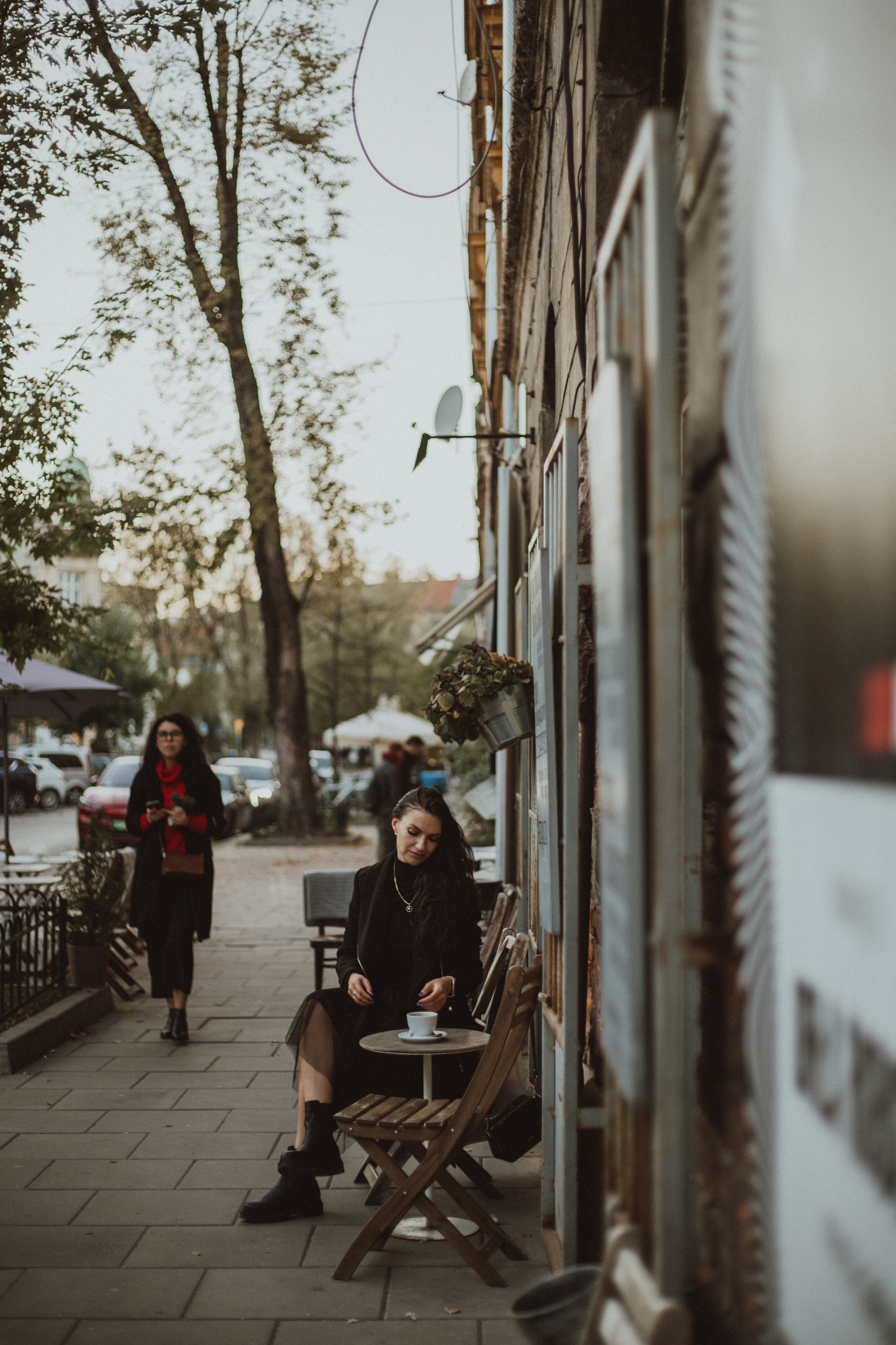 POLINA. Fotograf Mykhalchuk Inna Kraków