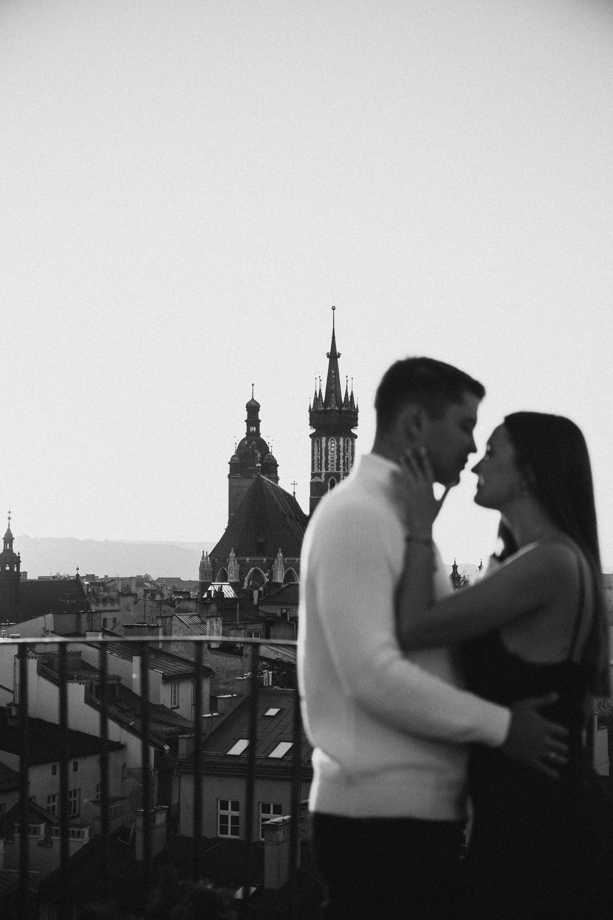 Alina ♡ Alexander. Fotograf Mykhalchuk Inna Kraków