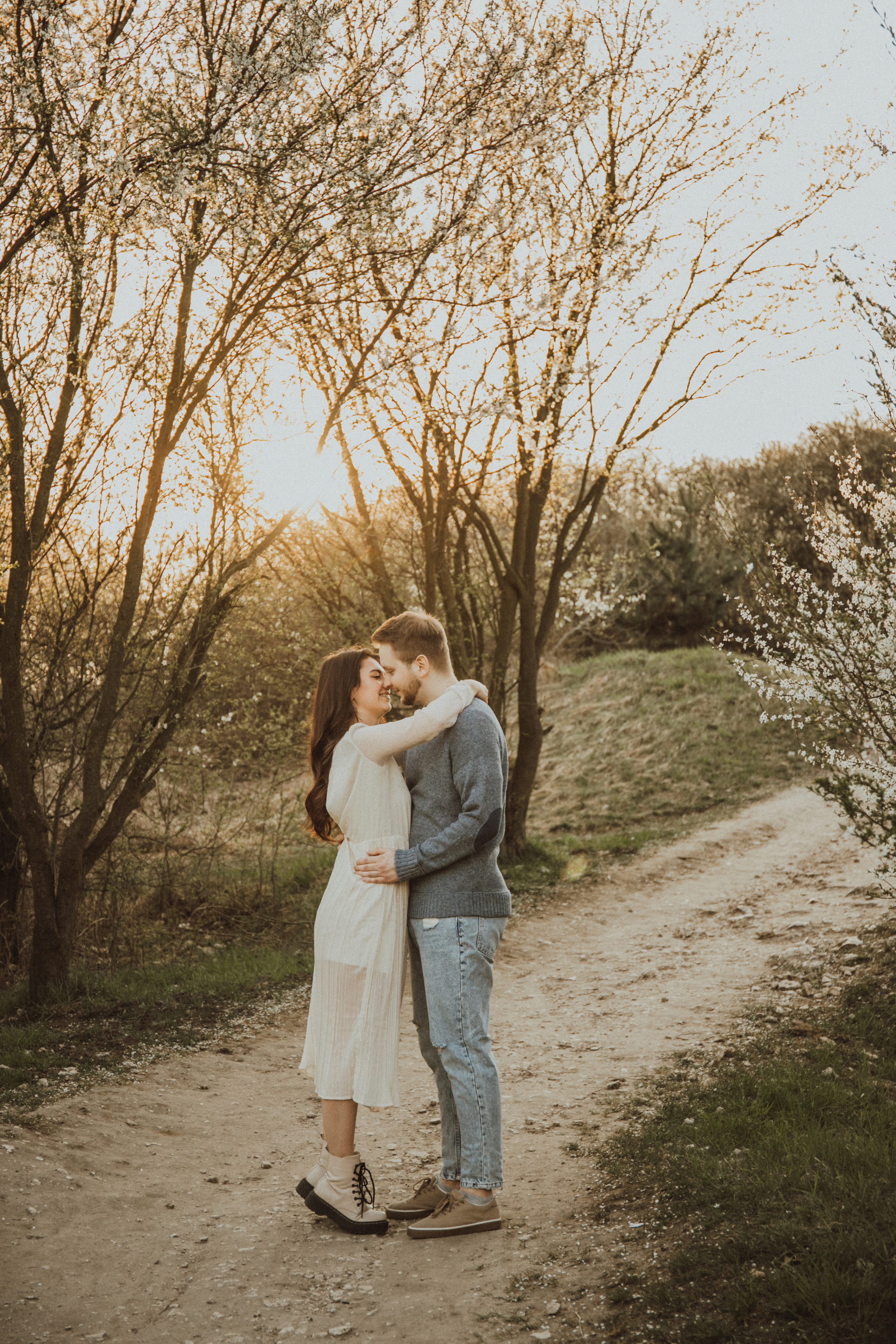 Ekaterina ♡ Dmitry. Fotograf Mykhalchuk Inna Kraków