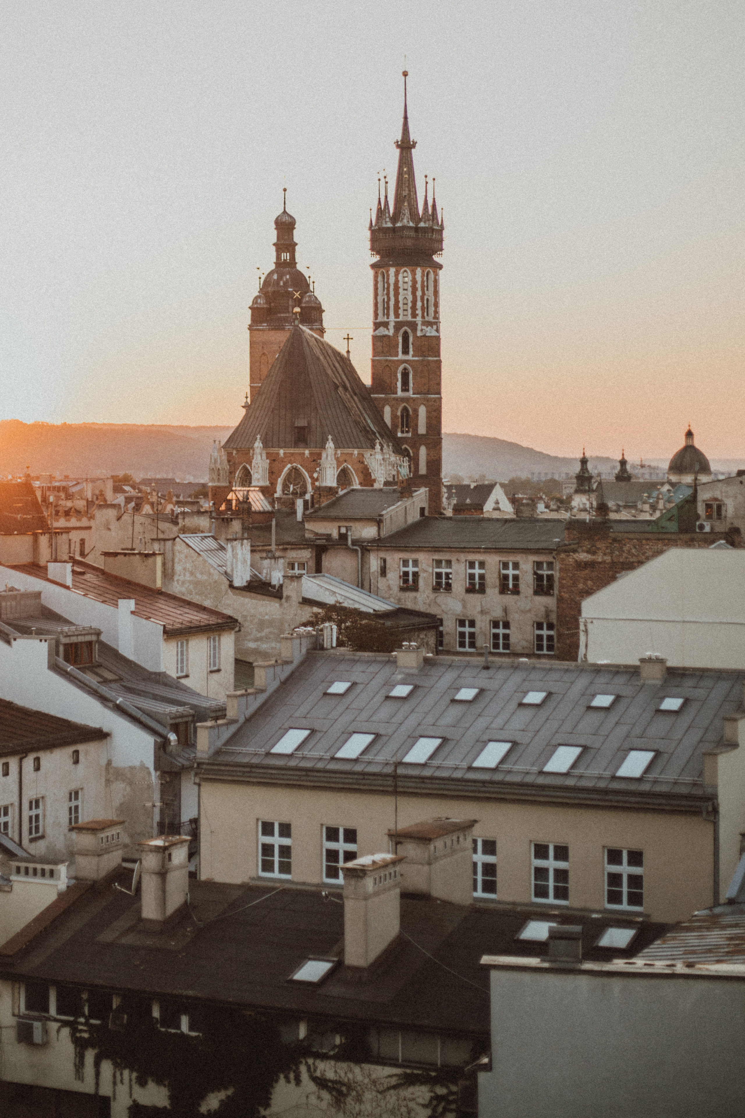 Alina ♡ Alexander. Fotograf Mykhalchuk Inna Kraków