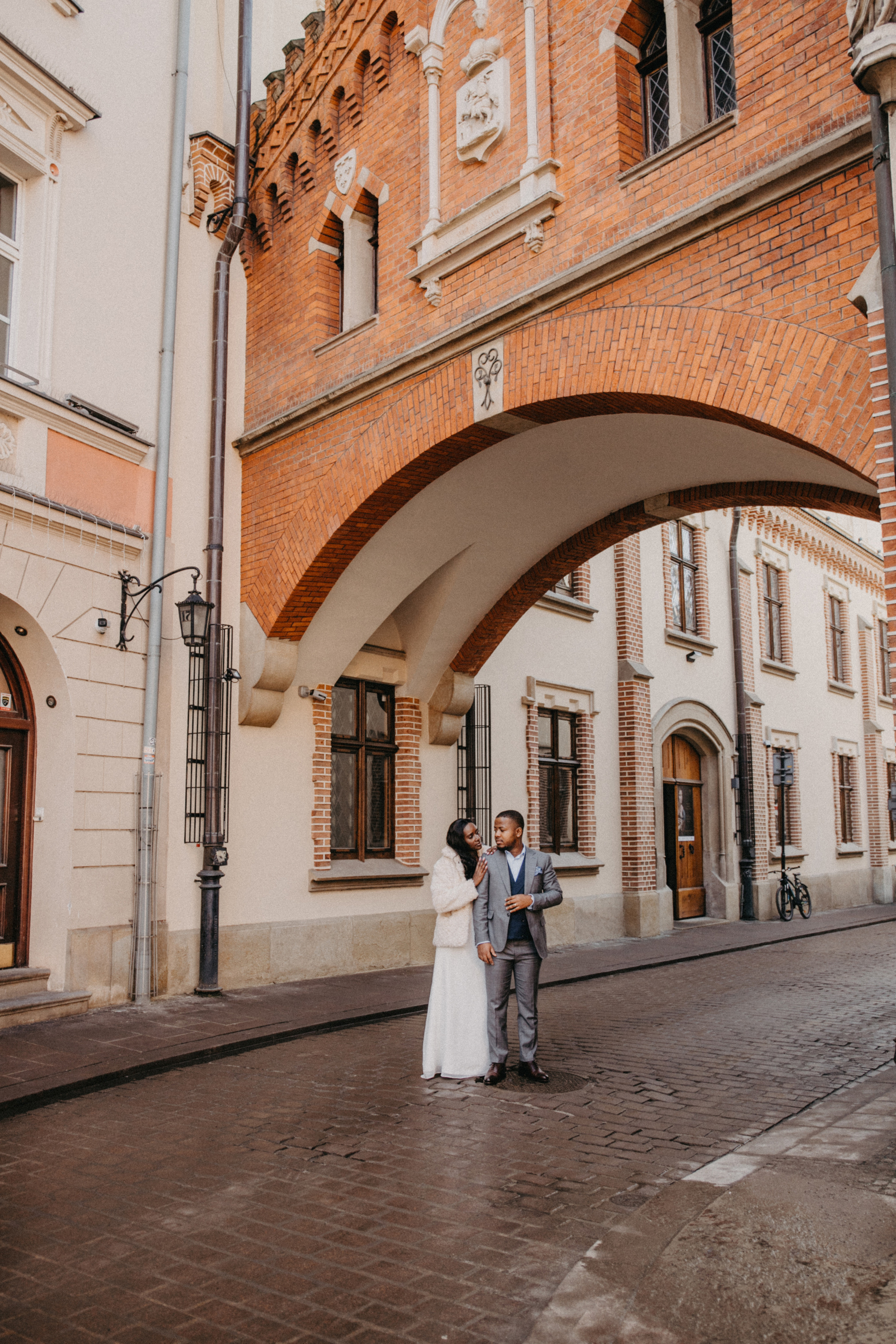 SEPFORA NESTOR. Fotograf Mykhalchuk Inna Kraków