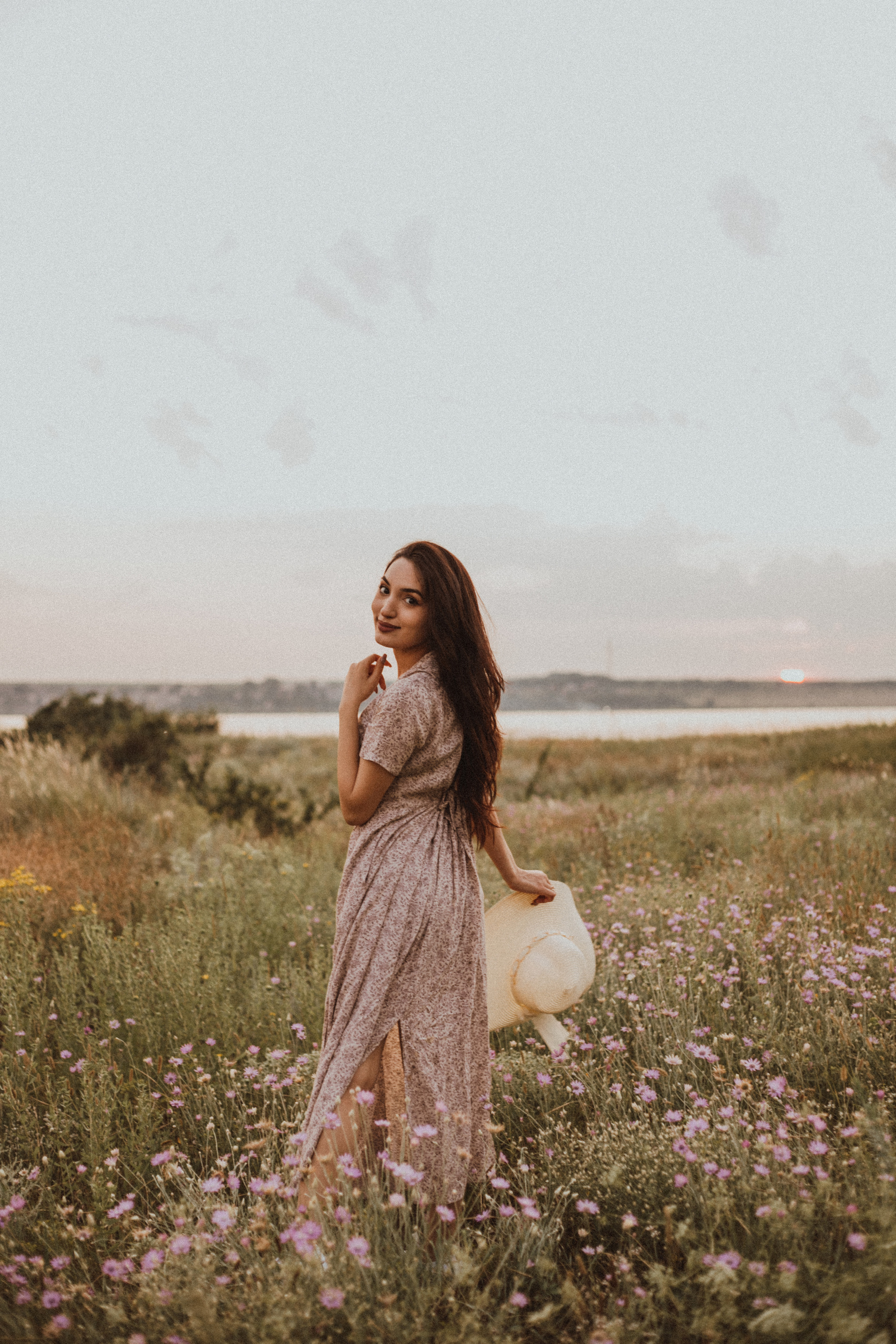 NURAN. Fotograf Mykhalchuk Inna Kraków