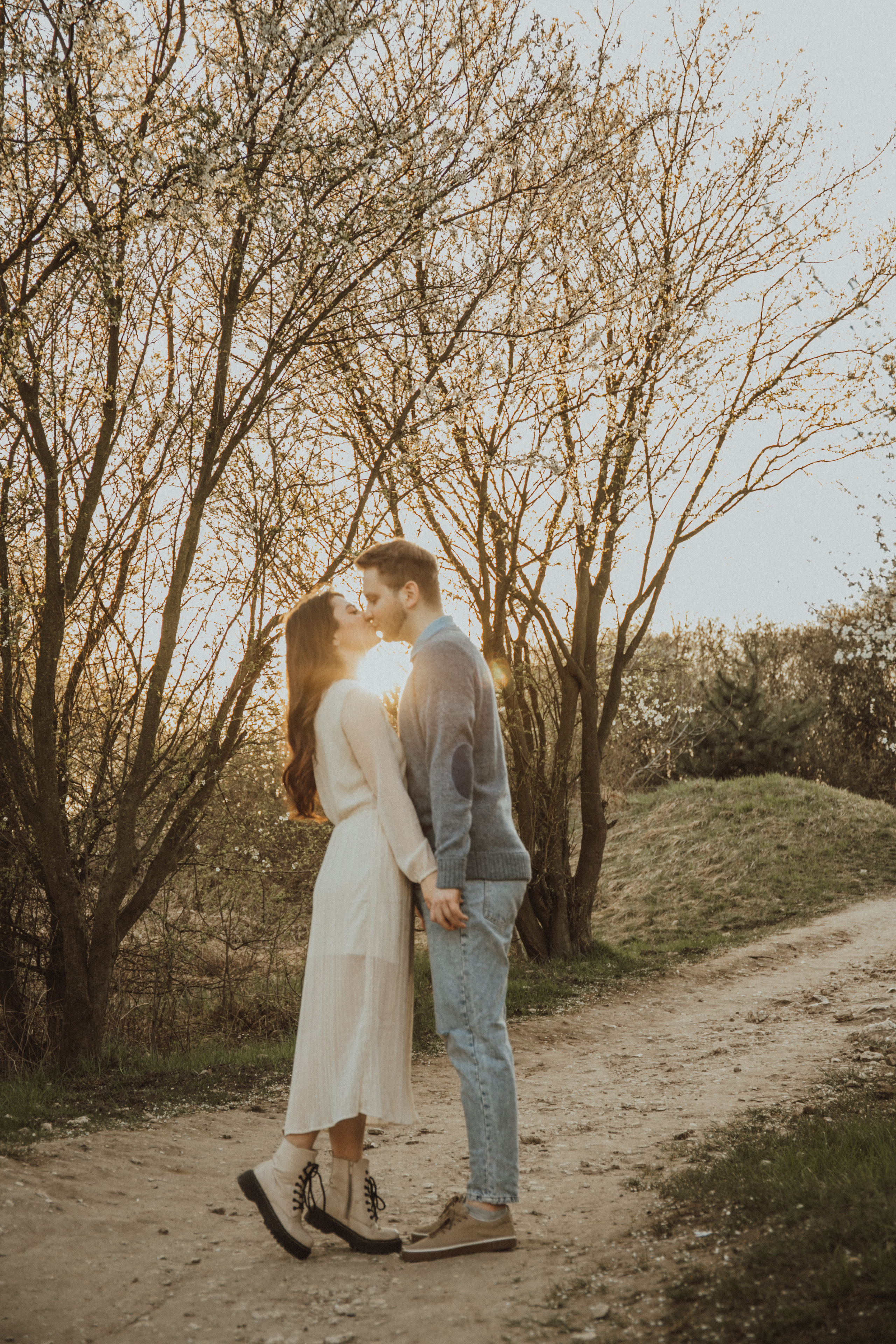 Ekaterina ♡ Dmitry. Fotograf Mykhalchuk Inna Kraków