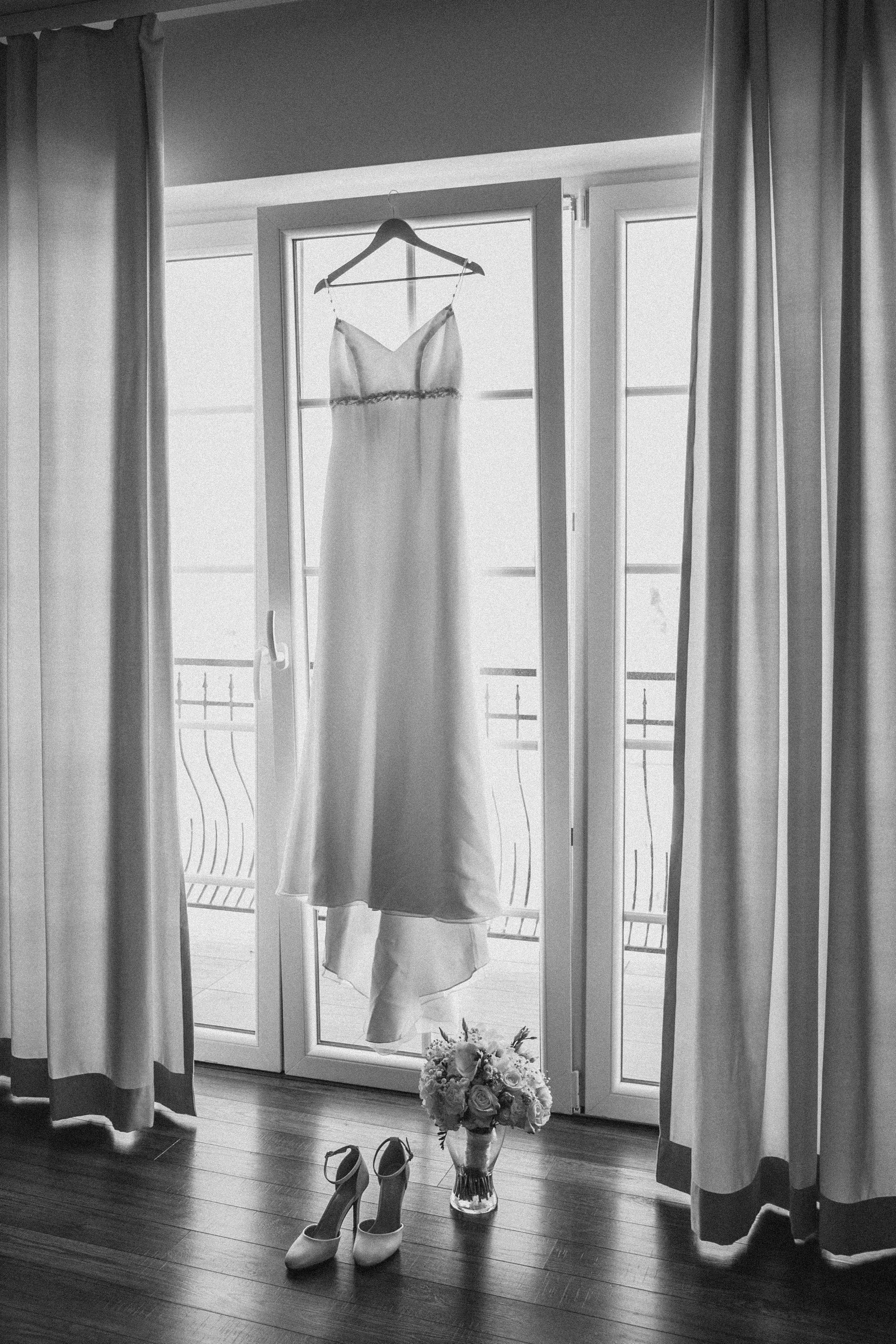 SEPFORA NESTOR. Fotograf Mykhalchuk Inna Kraków