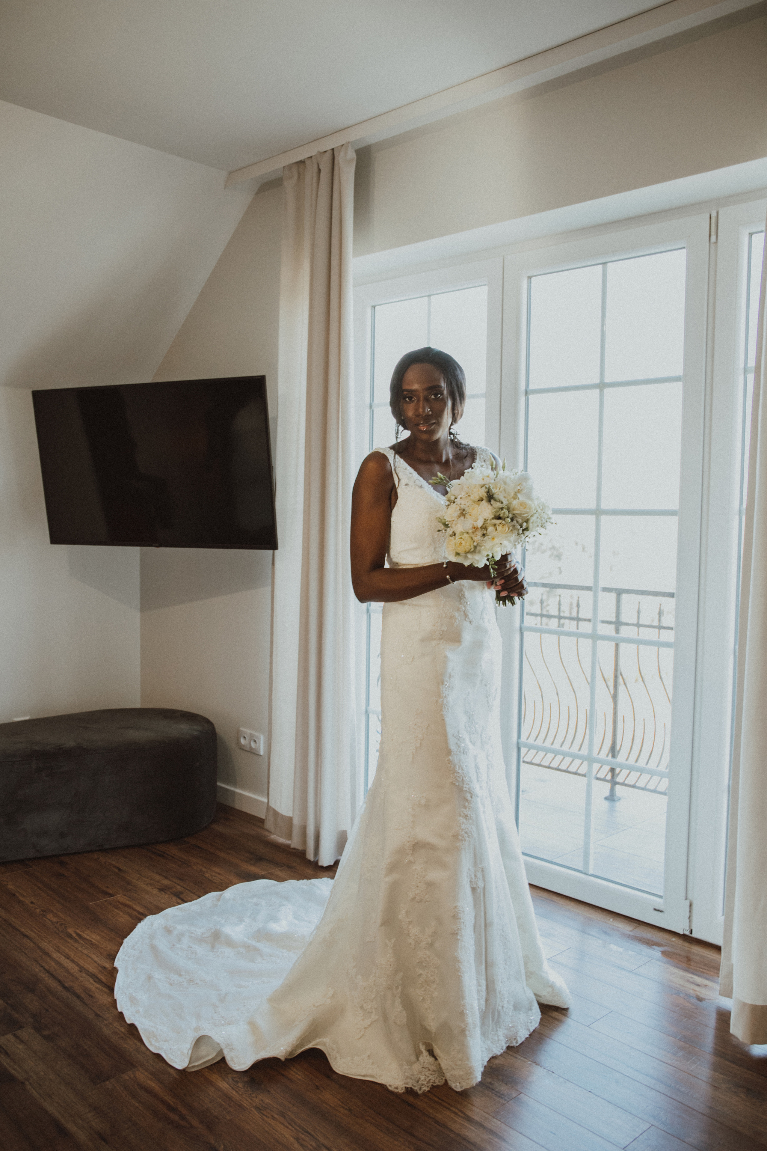 SEPFORA NESTOR. Fotograf Mykhalchuk Inna Kraków