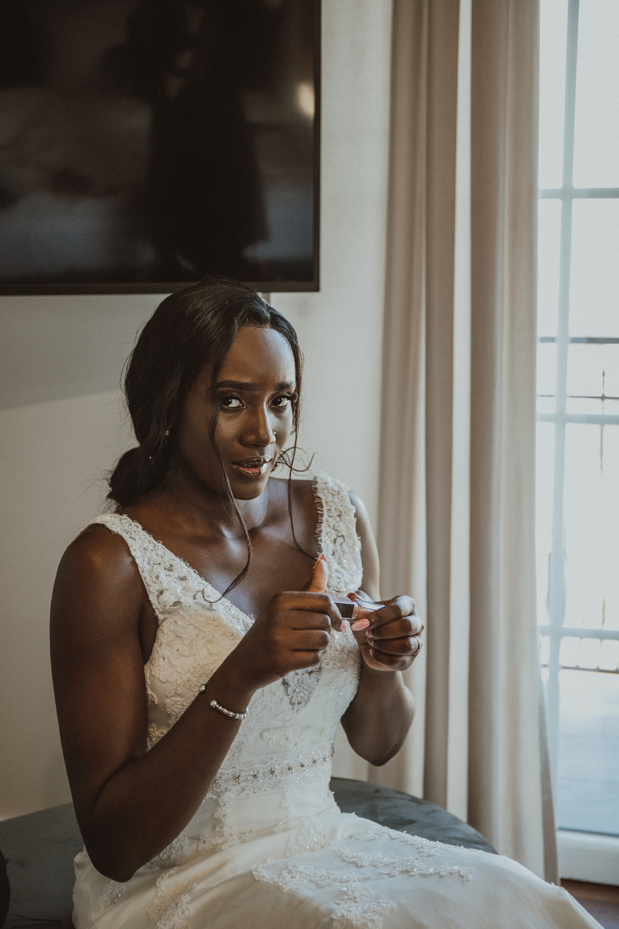 SEPFORA NESTOR. Fotograf Mykhalchuk Inna Kraków