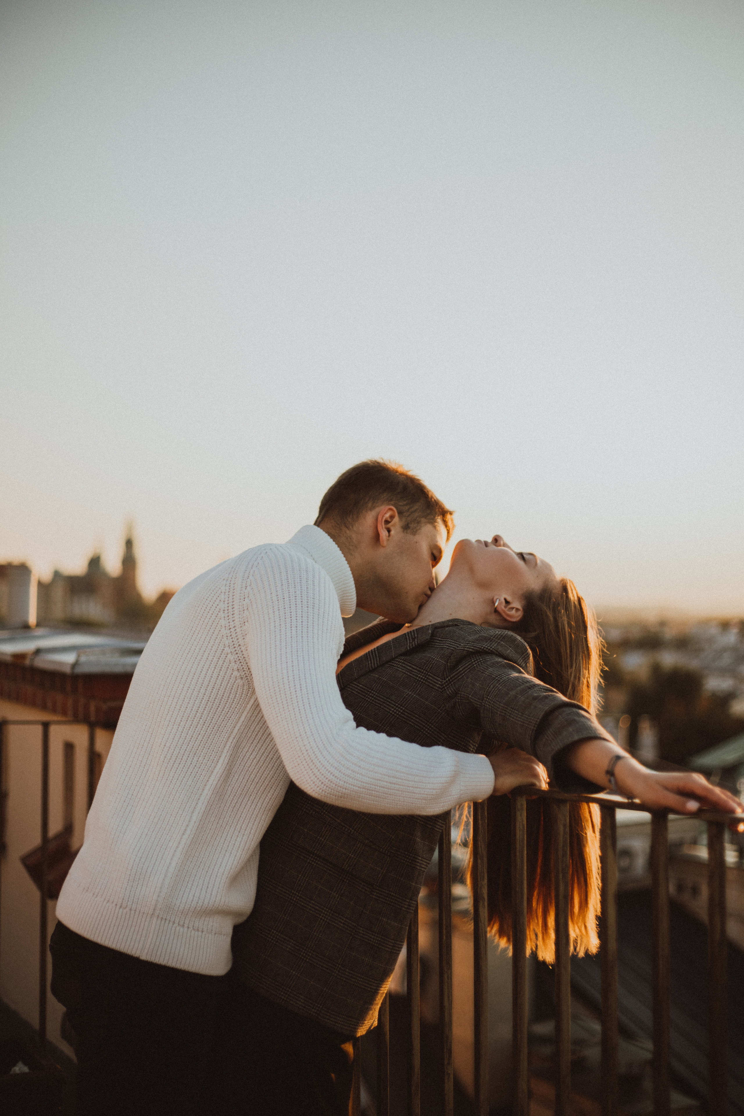 Alina ♡ Alexander. Fotograf Mykhalchuk Inna Kraków