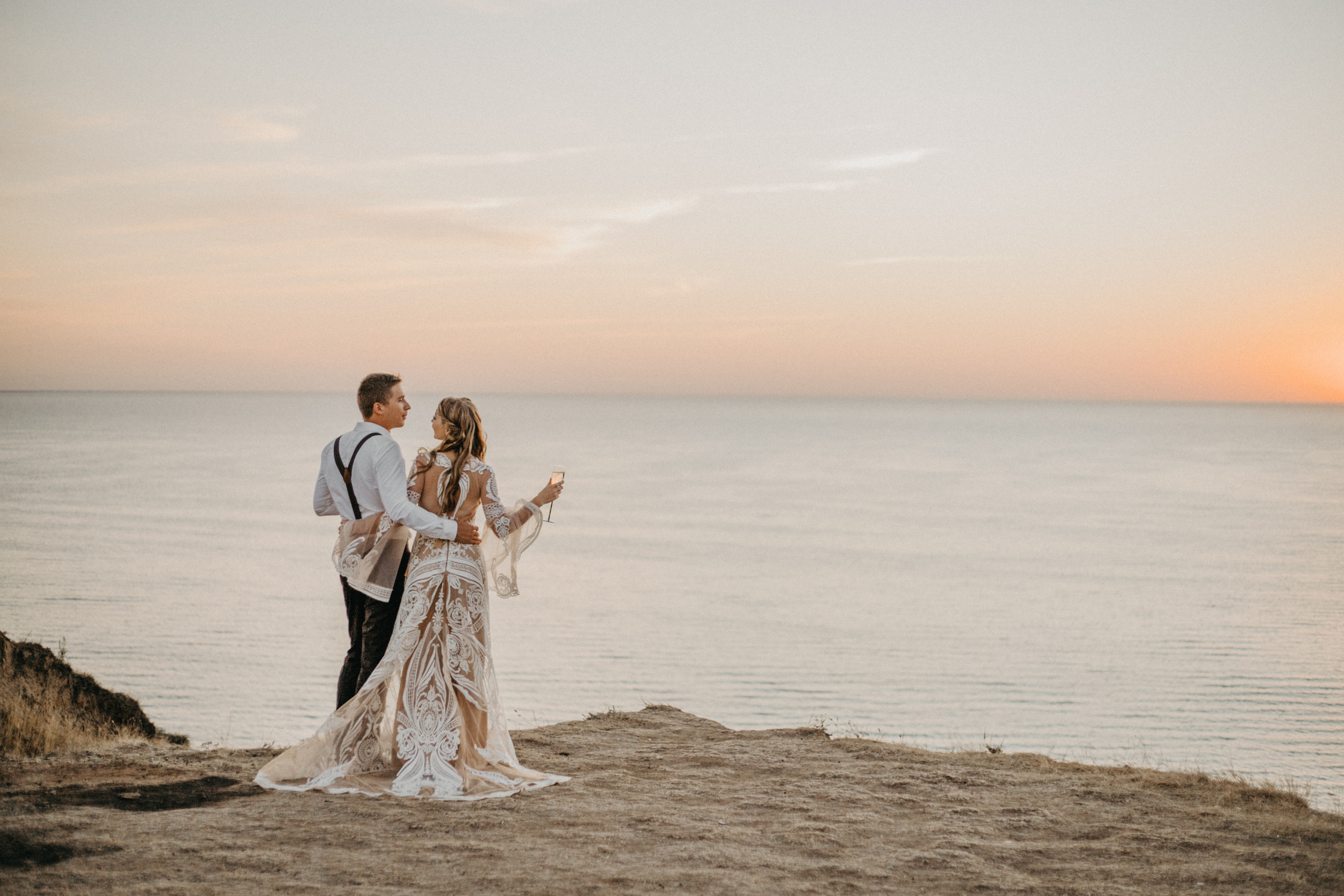 TATIANA ALEXANDER. Fotograf Mykhalchuk Inna Kraków
