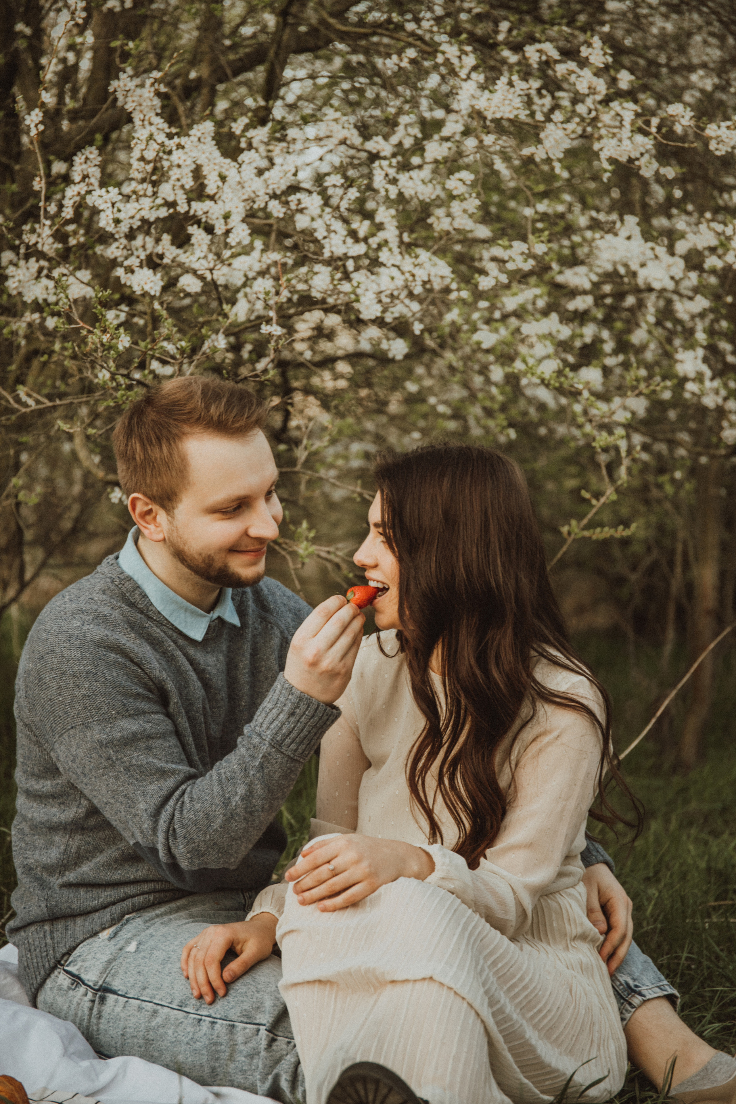 Ekaterina ♡ Dmitry. Fotograf Mykhalchuk Inna Kraków