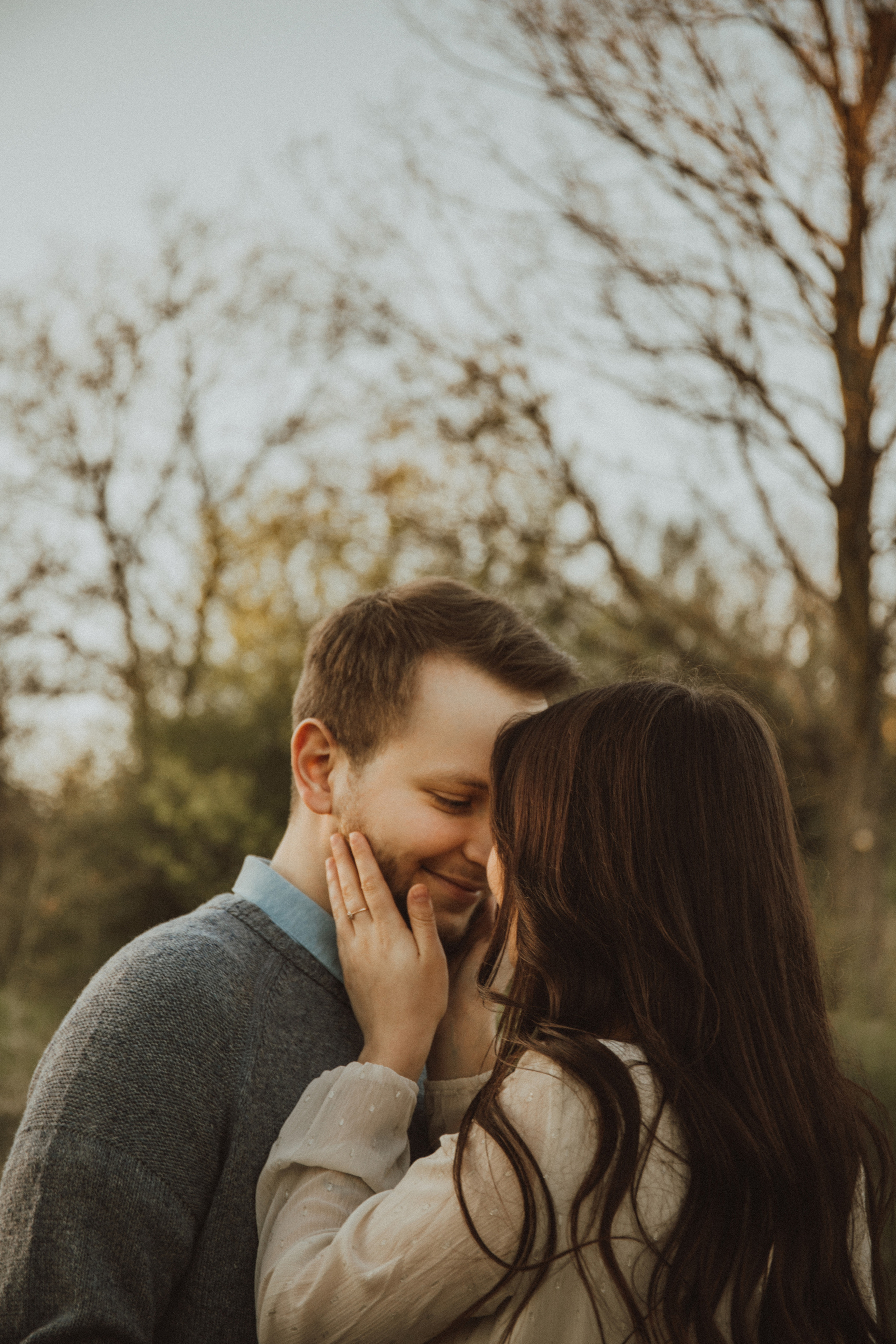 Ekaterina ♡ Dmitry. Fotograf Mykhalchuk Inna Kraków