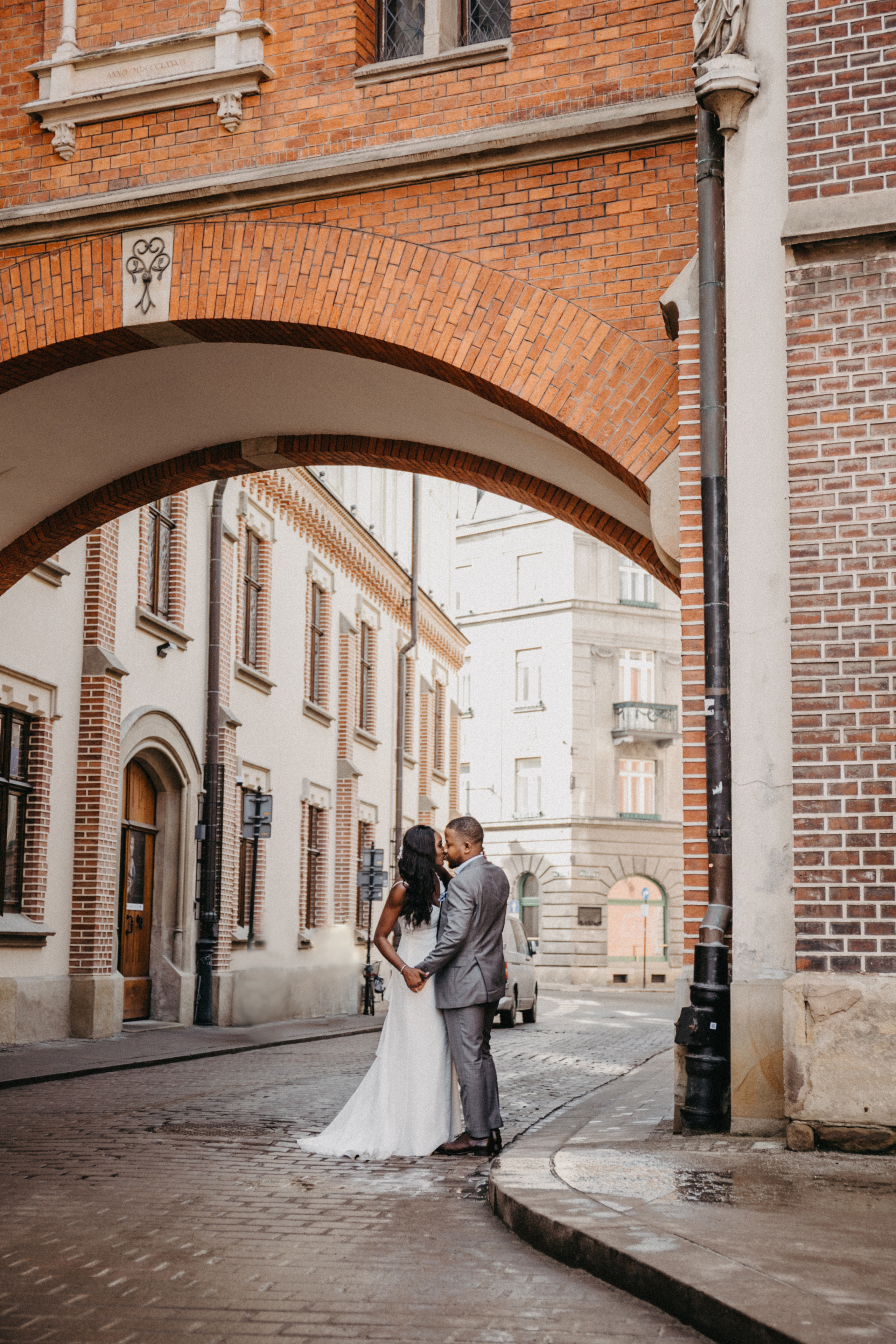 SEPFORA NESTOR. Fotograf Mykhalchuk Inna Kraków