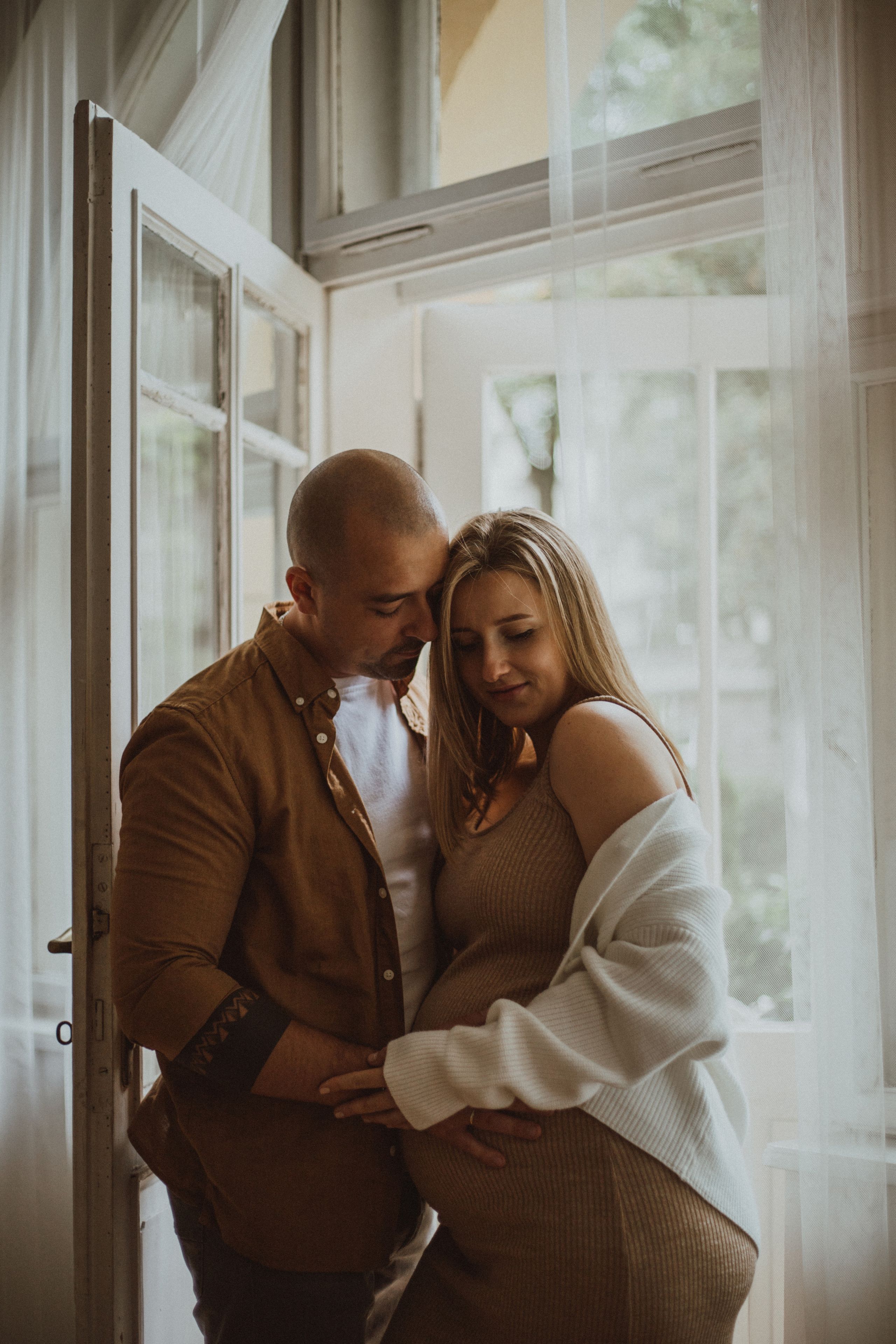 YANA MAXIM. Fotograf Mykhalchuk Inna Kraków