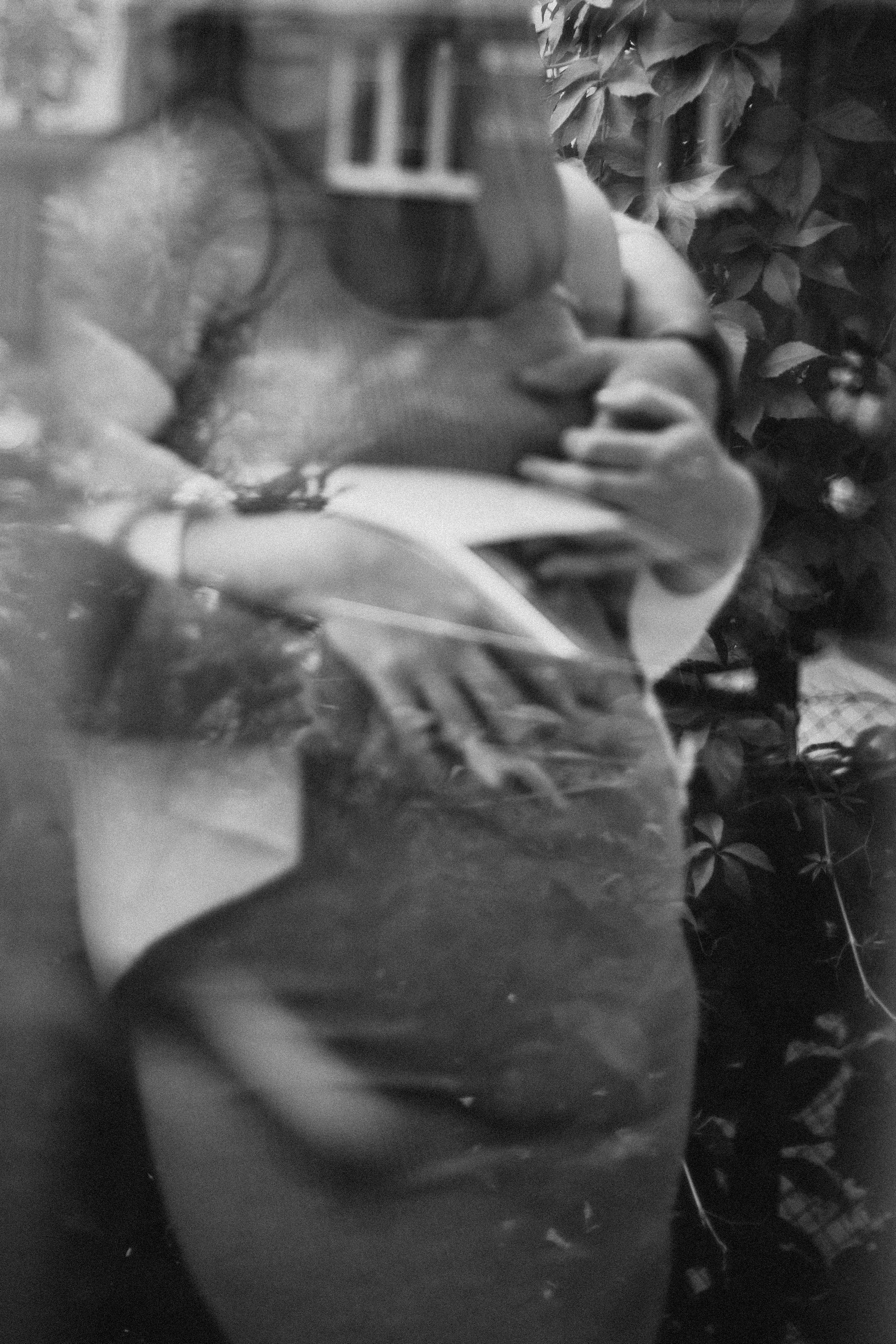 YANA MAXIM. Fotograf Mykhalchuk Inna Kraków