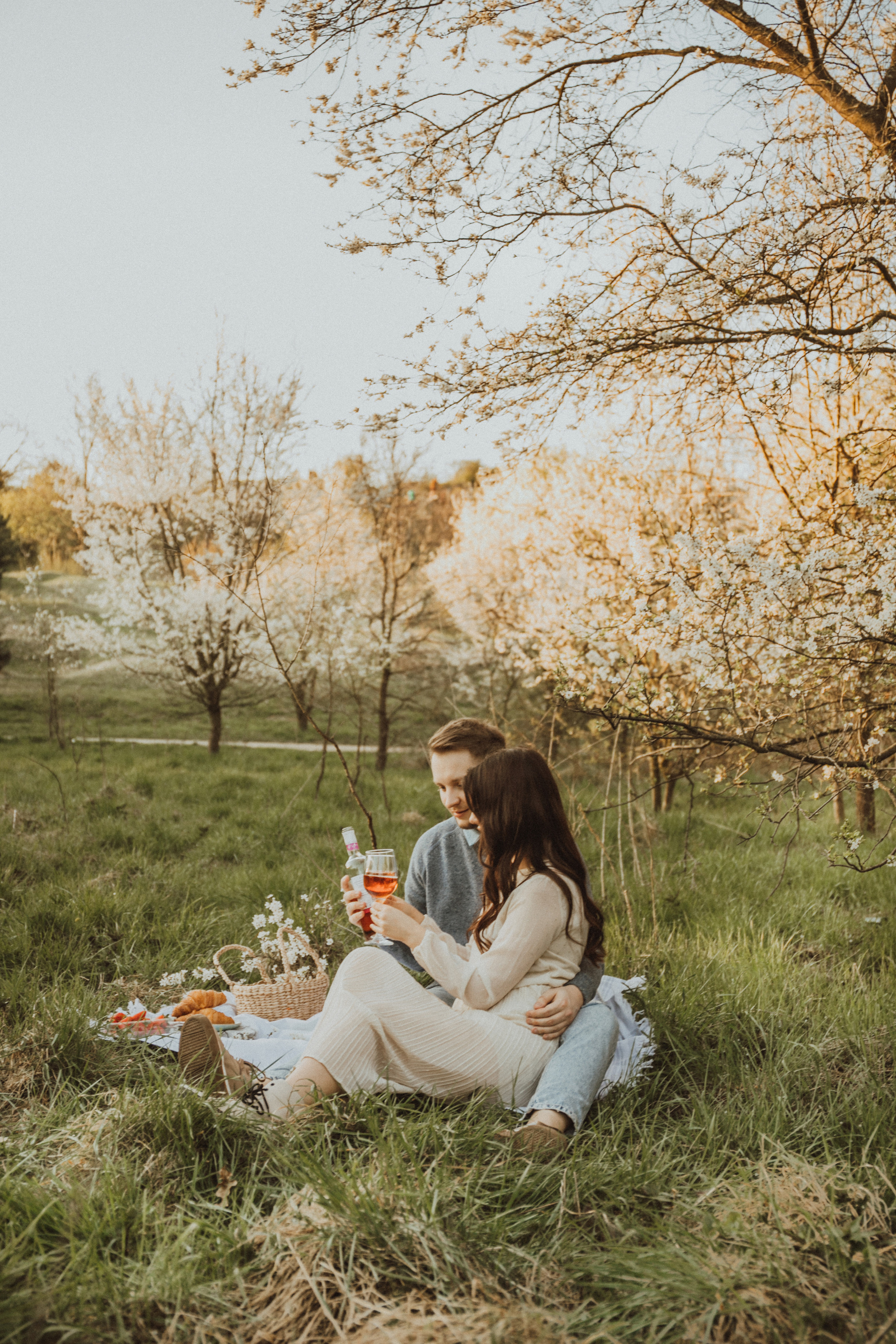 Ekaterina ♡ Dmitry. Fotograf Mykhalchuk Inna Kraków