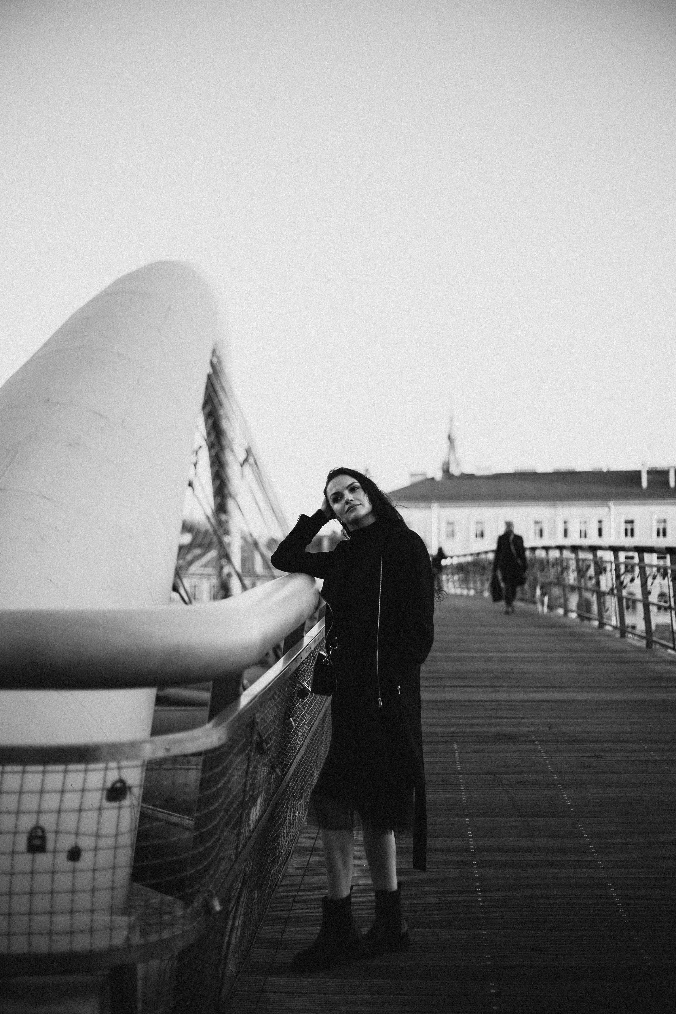 POLINA. Fotograf Mykhalchuk Inna Kraków