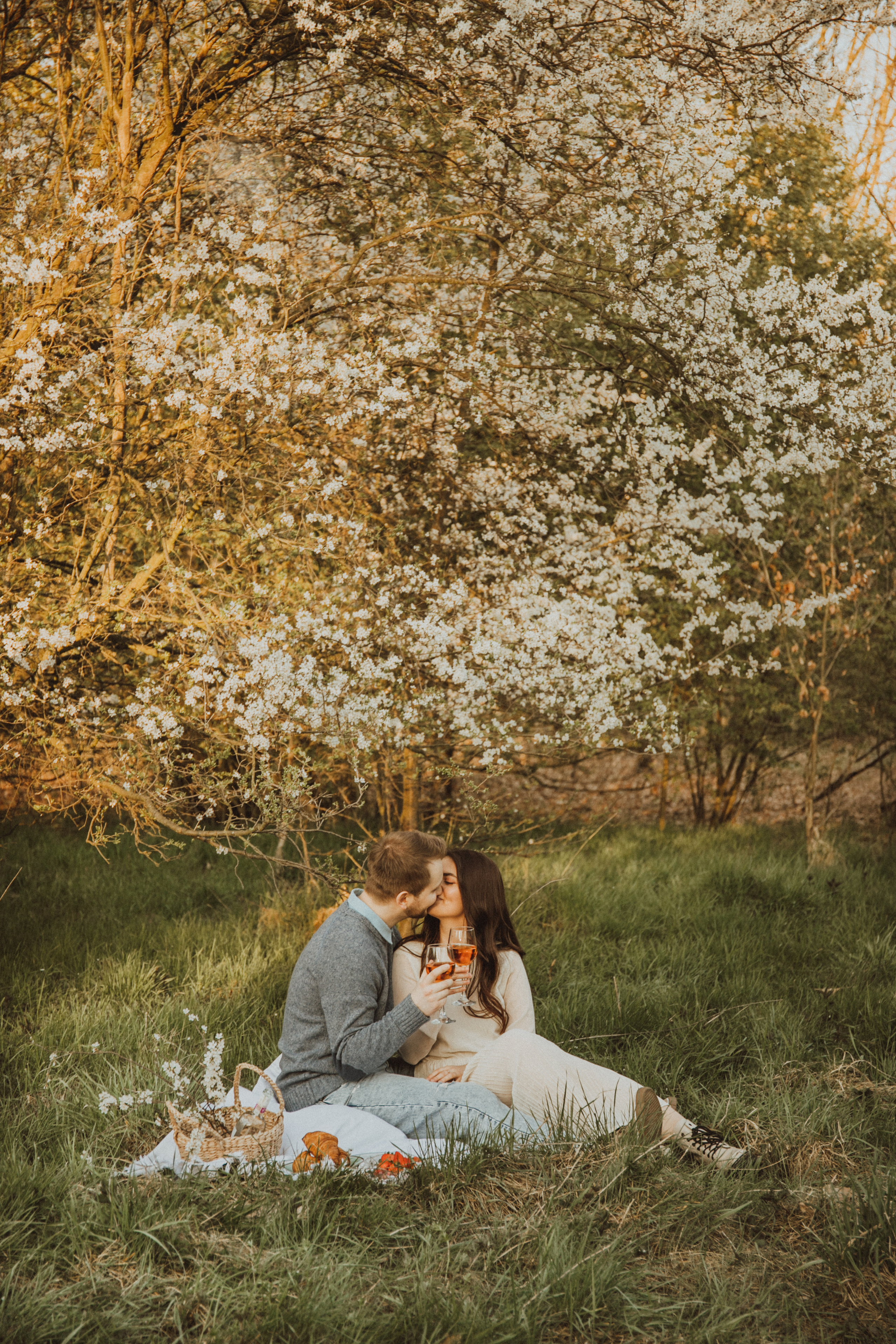 Ekaterina ♡ Dmitry. Fotograf Mykhalchuk Inna Kraków