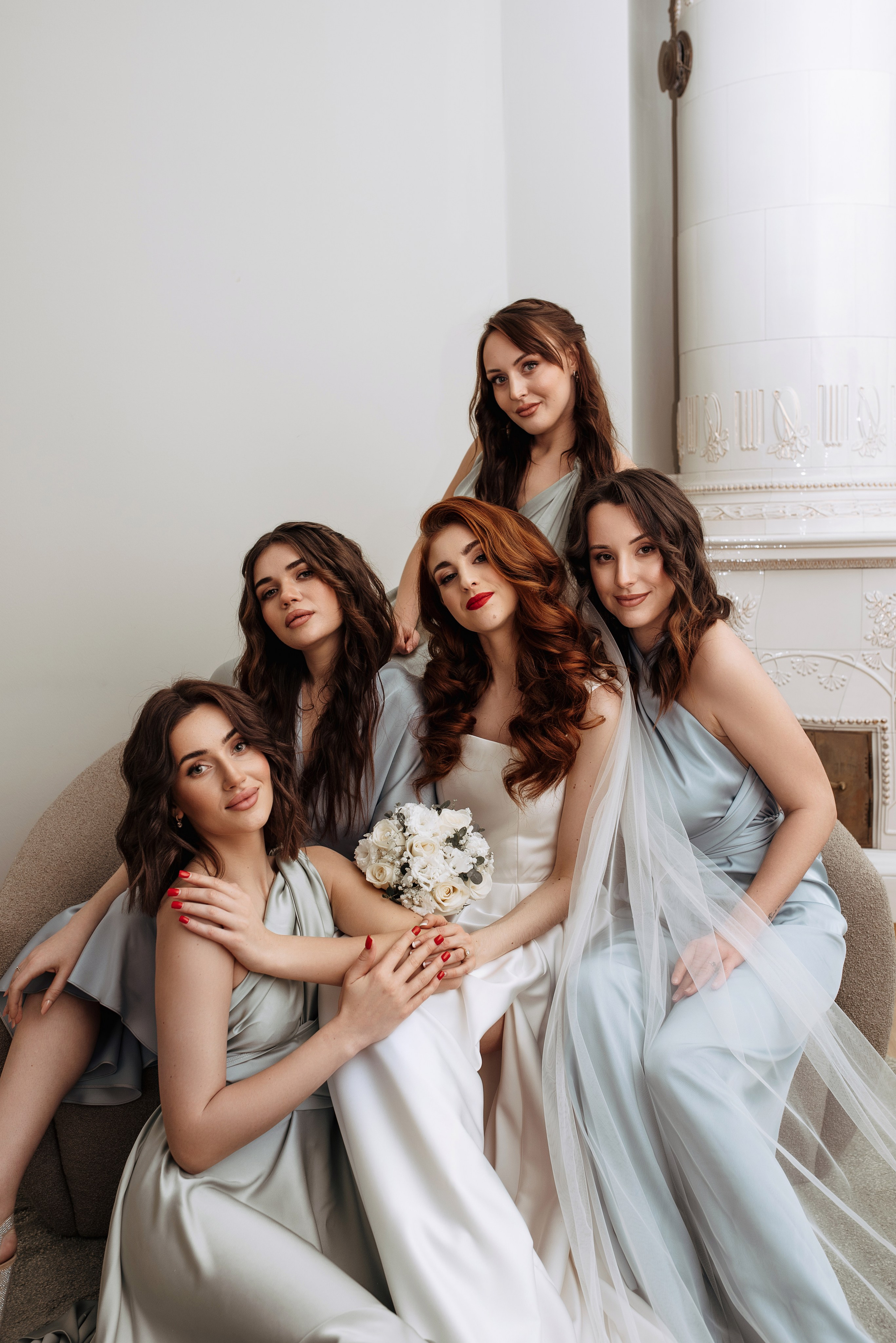 Wedding photography. Aigul Photography — wedding, newborn, and family photographer