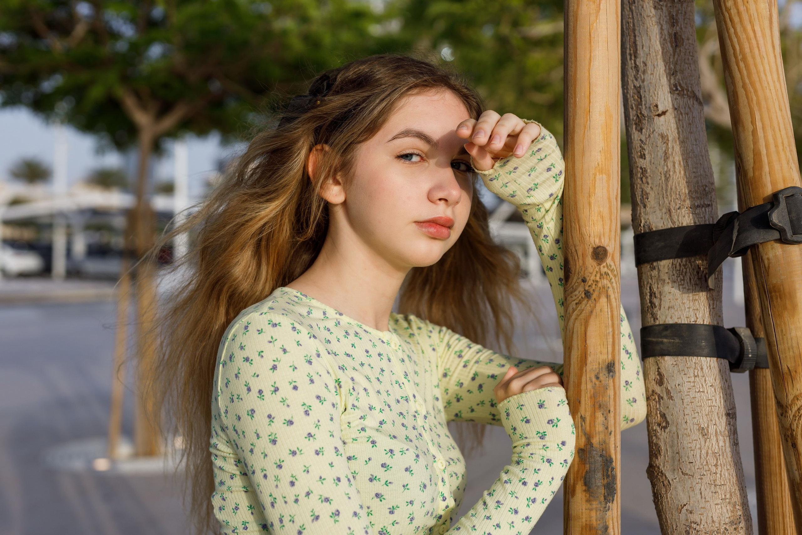 Dubai street style. Photographer Anna Curly | Weddings and Events in Dubai