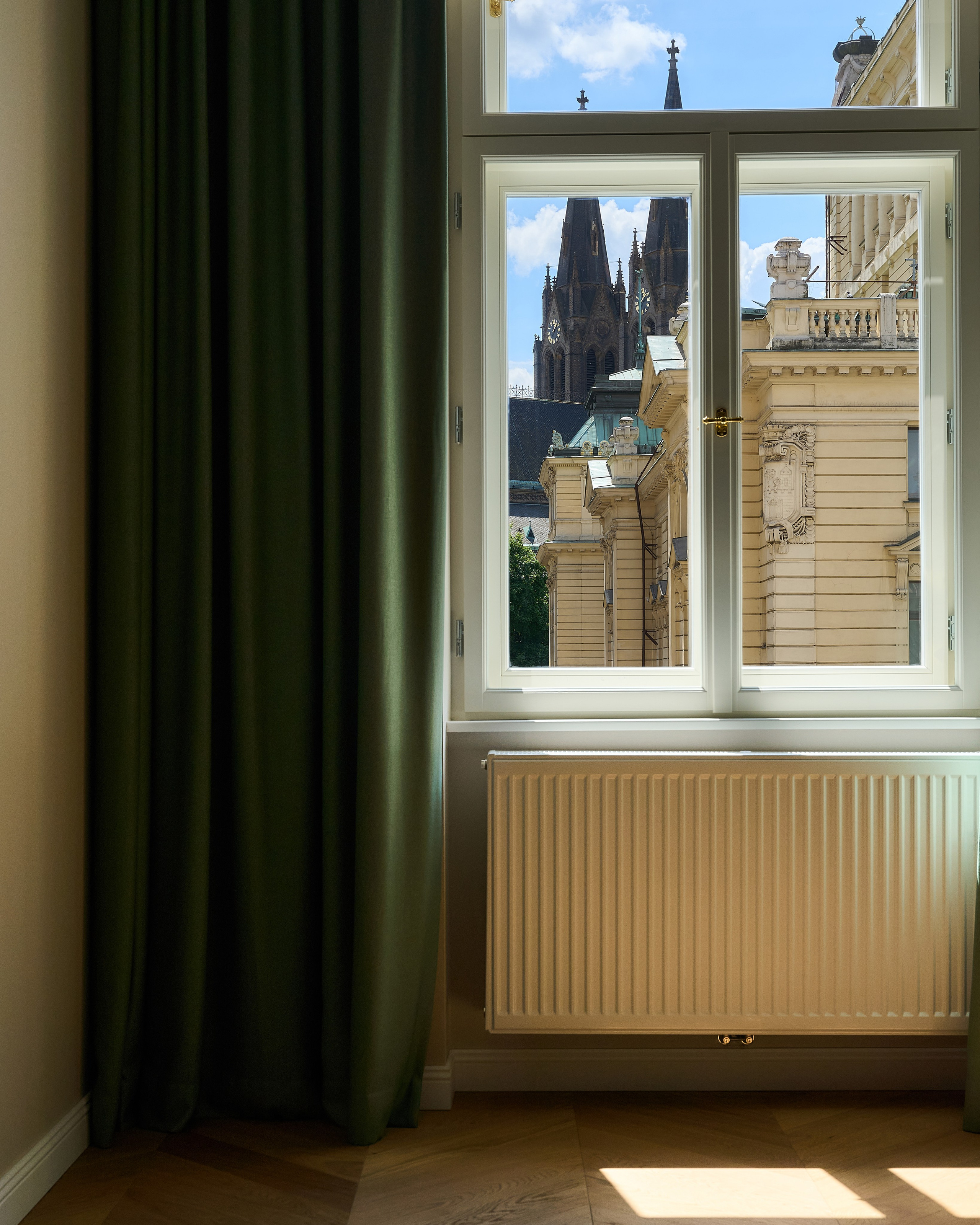 Interior by Anna Szendzielarz. Creative photographer for your business