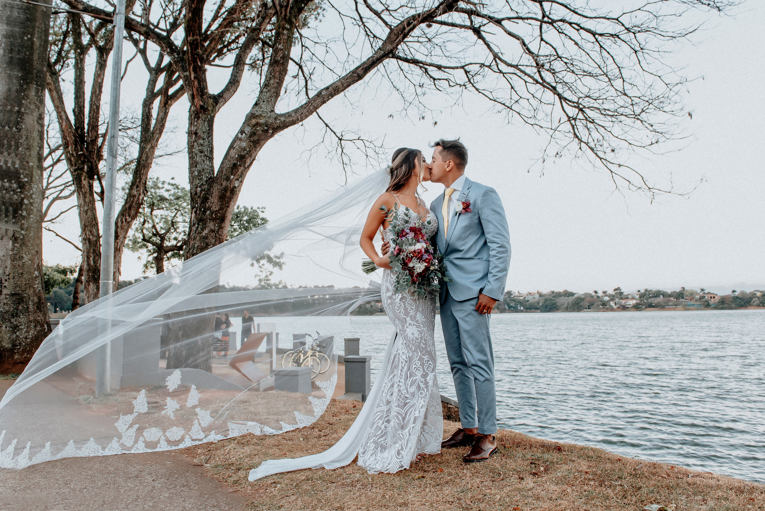 LORRAINE e DIEGO. Fotógrafo de Casamento em Belo Horizonte | Emerson Garbini