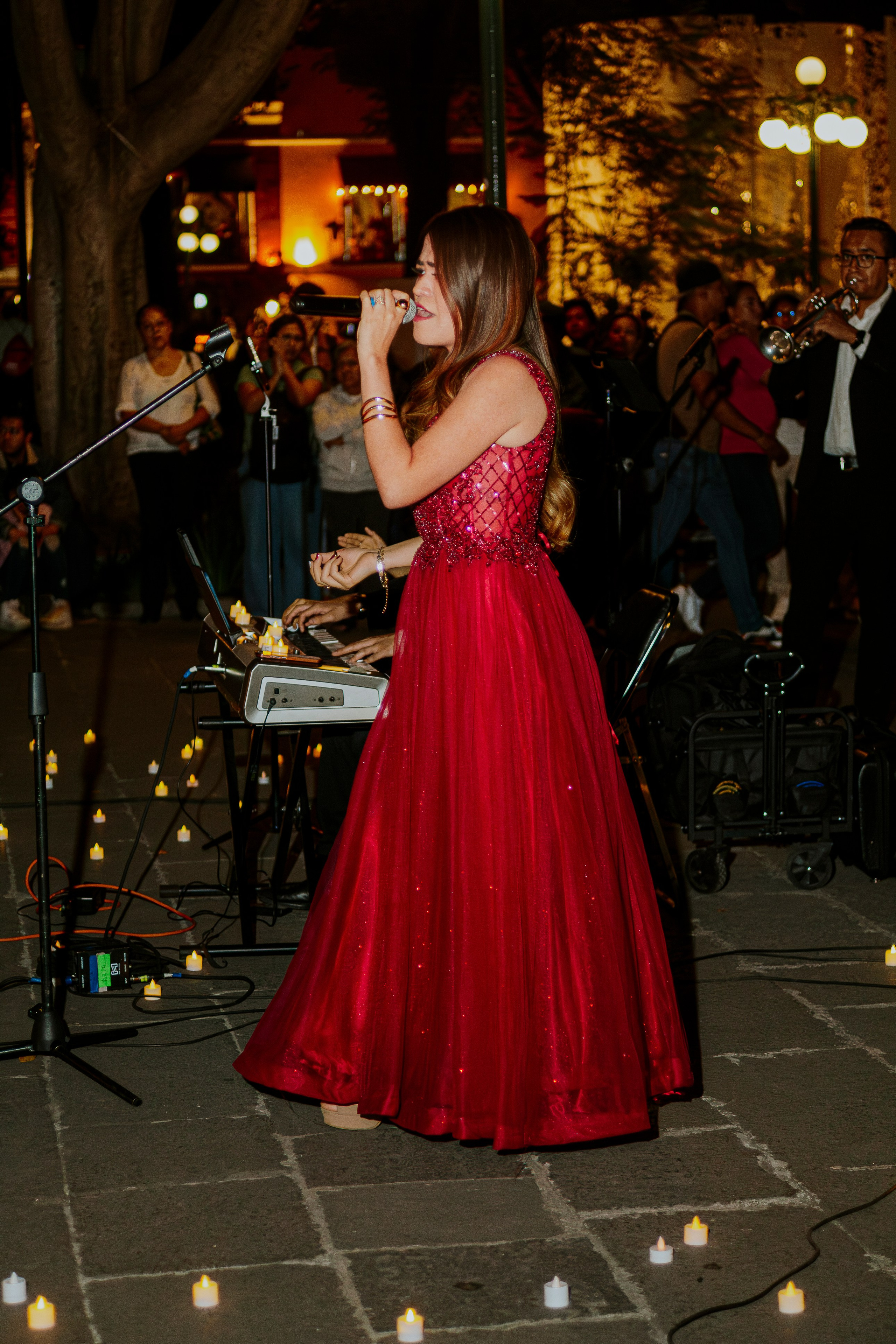 CONCIERTOS. Ian Medina, fotógrafo profesional en México
