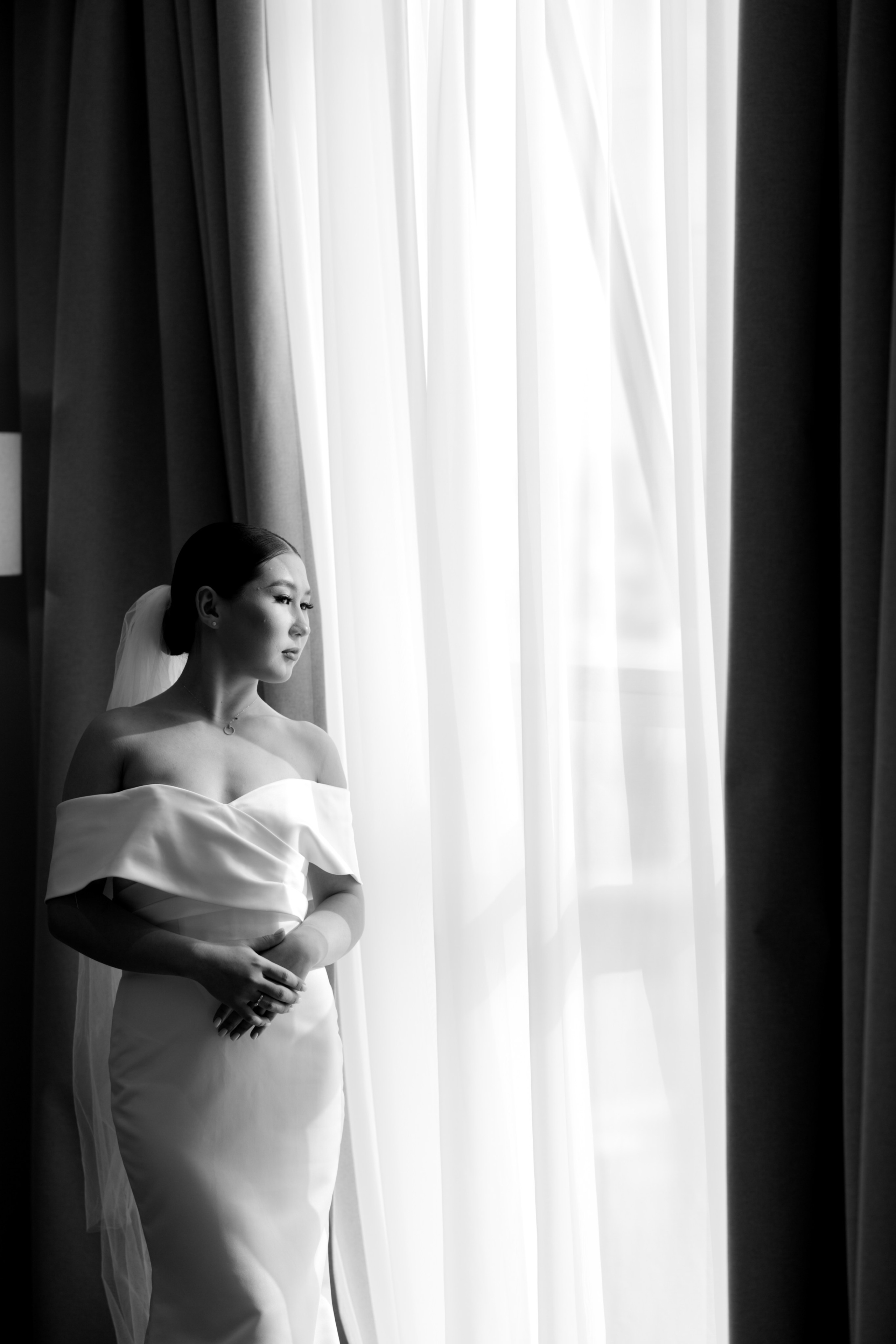 ДЕНЬ СВАДЬБЫ. Mandarin.photo