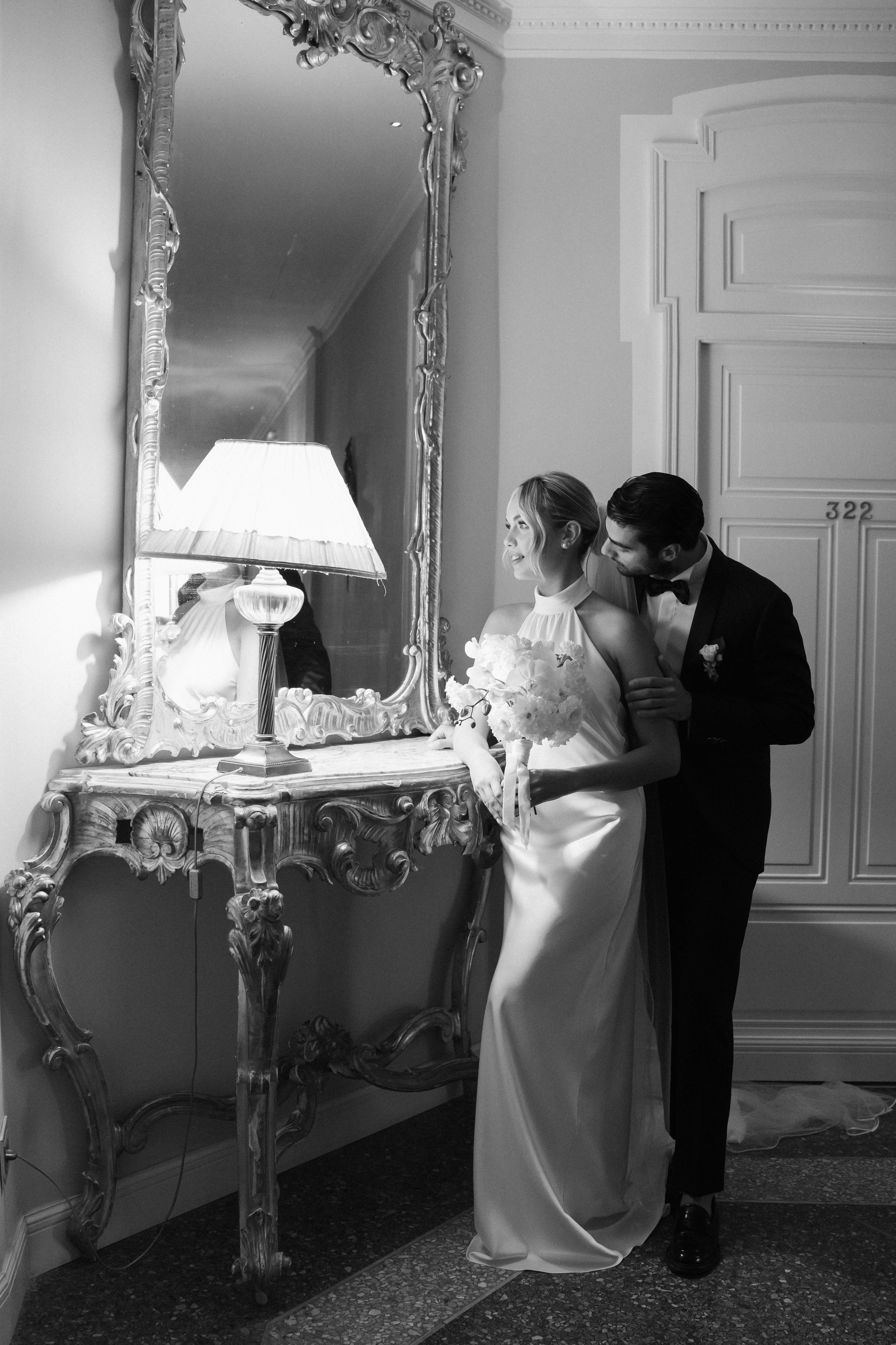 Vittorio&Noemi Grand Hotel. Fotografa Rimini