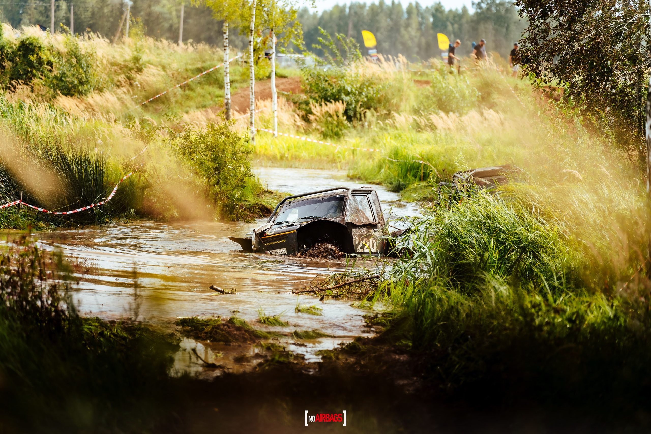 LASF 2024 M. PRAVAŽUMO ČEMPIONATO V ETAPAS. OnePIXEL