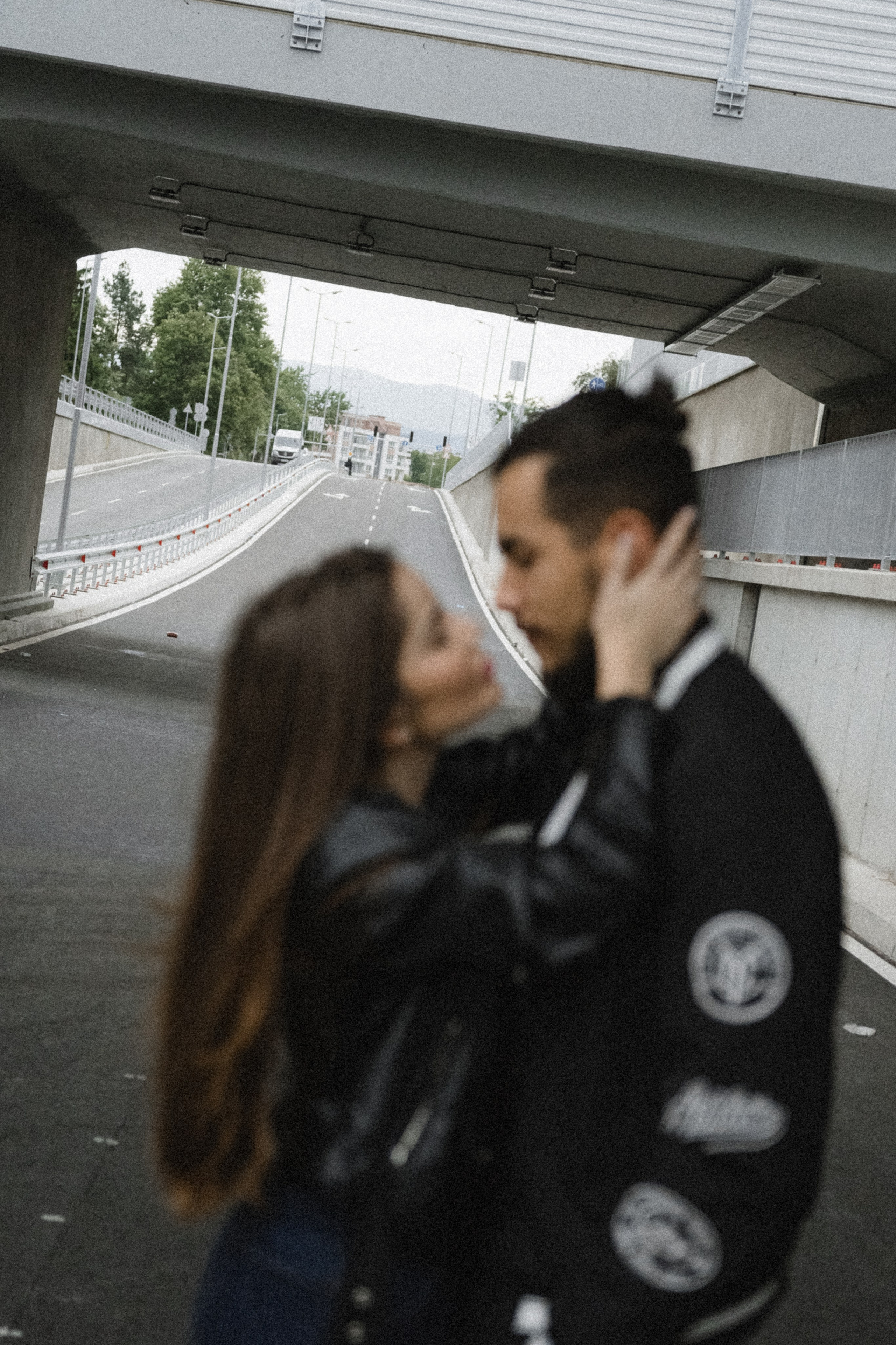 Love story Stella & Daniel. Сватбен фотограф Анна Златева