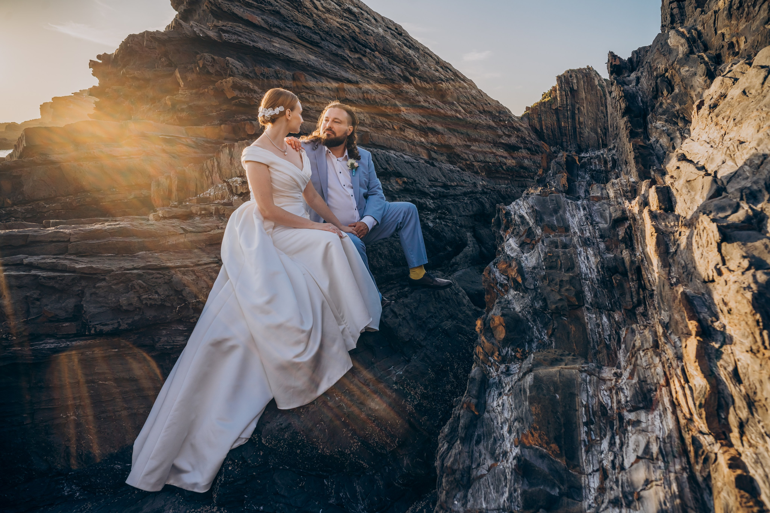 Wedding in Portugal. Фотограф у Пальма де Майорка