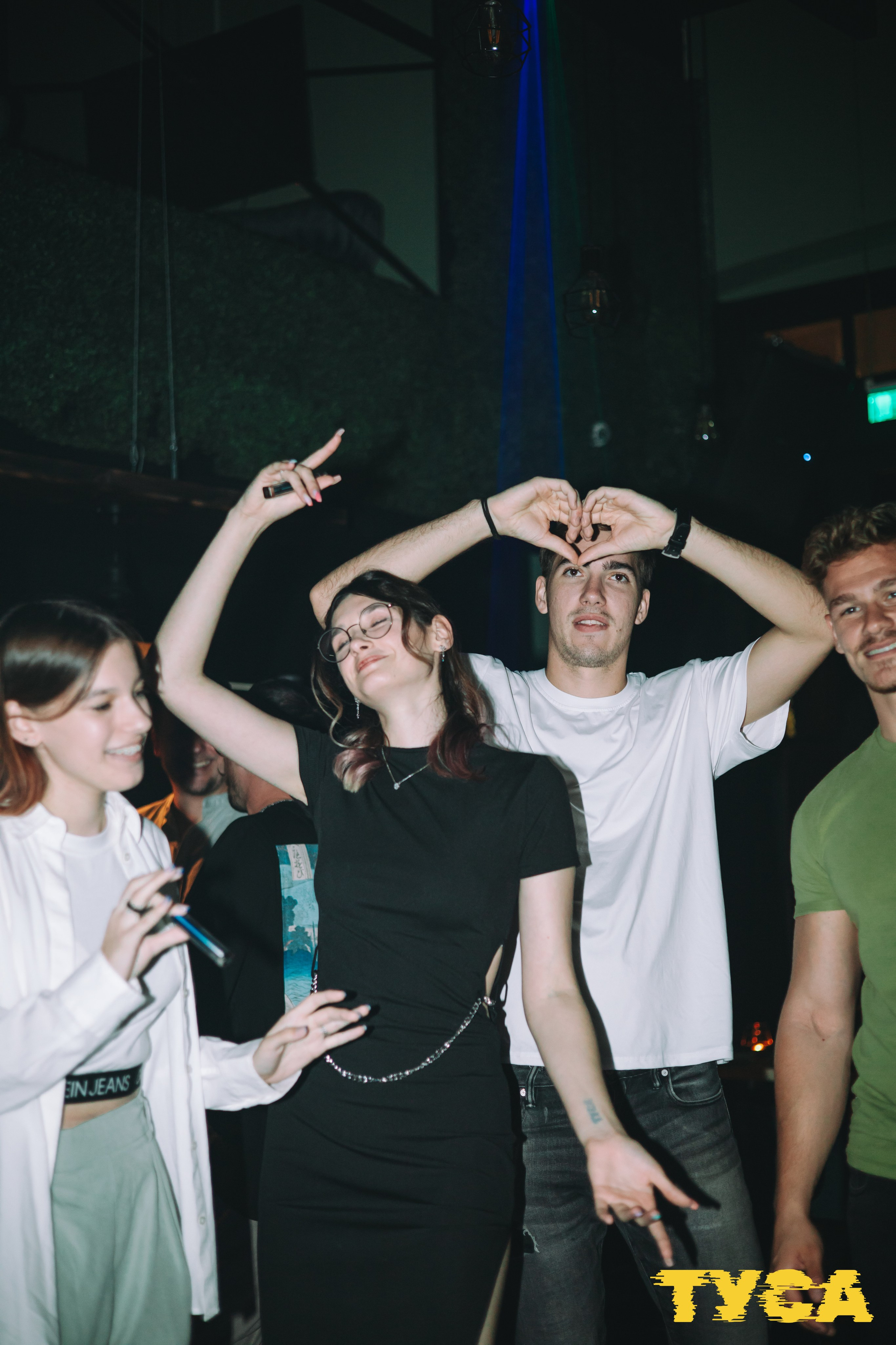 ТУСА. Фотограф Лимассол Кипр Юлия Туменко