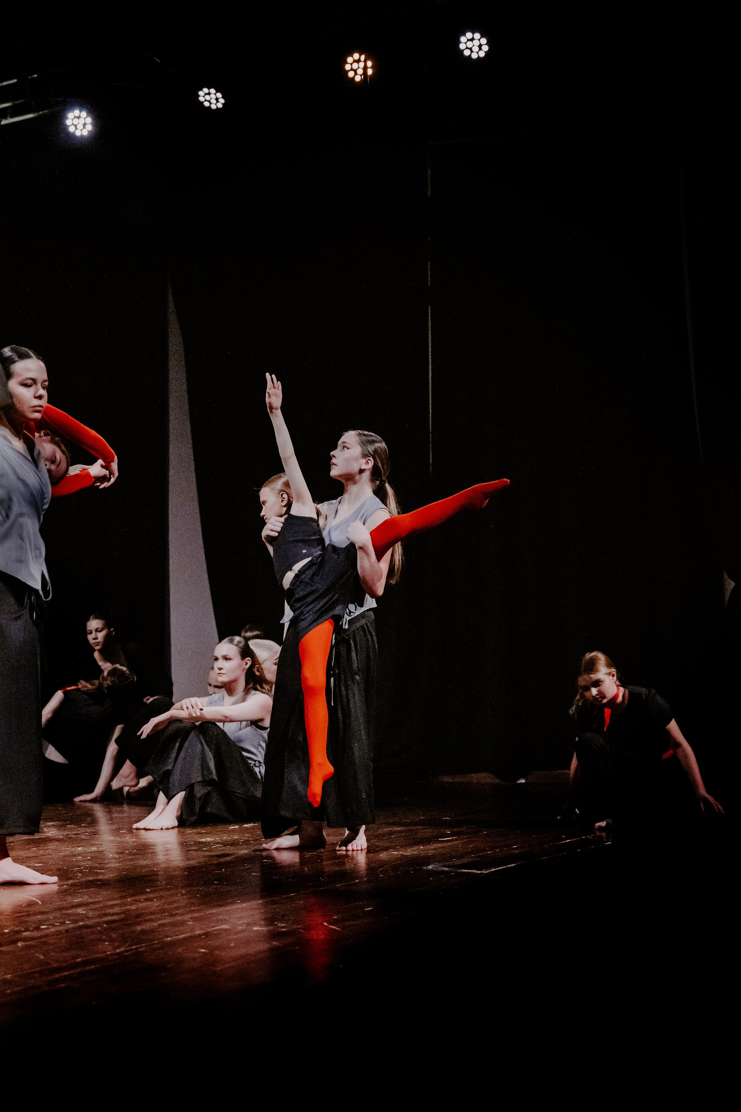 Dance show. Фотограф Лимассол Кипр Юлия Туменко