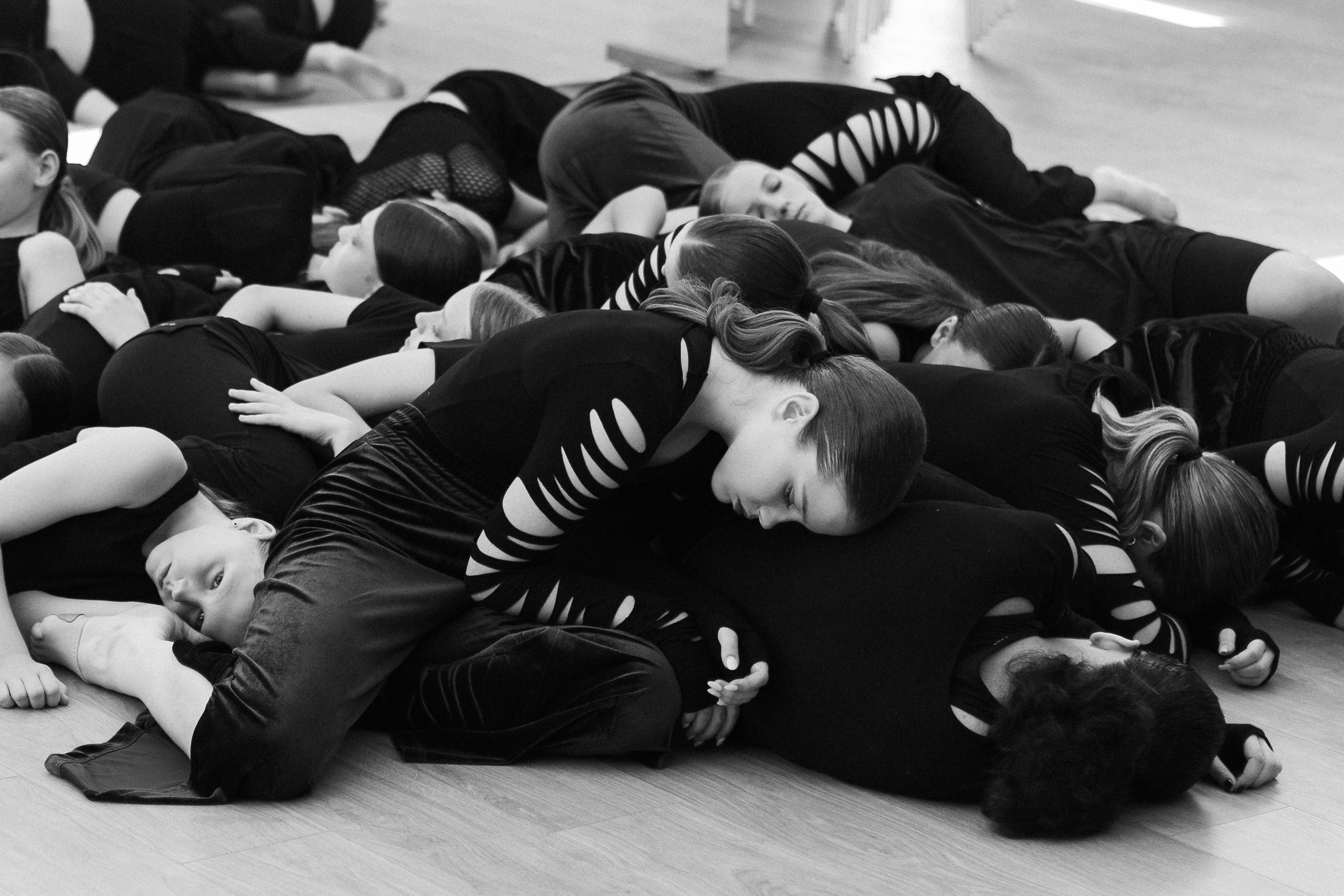 Credo Dance Show. Photographer Limassol Cyprus Yulia Tumenko