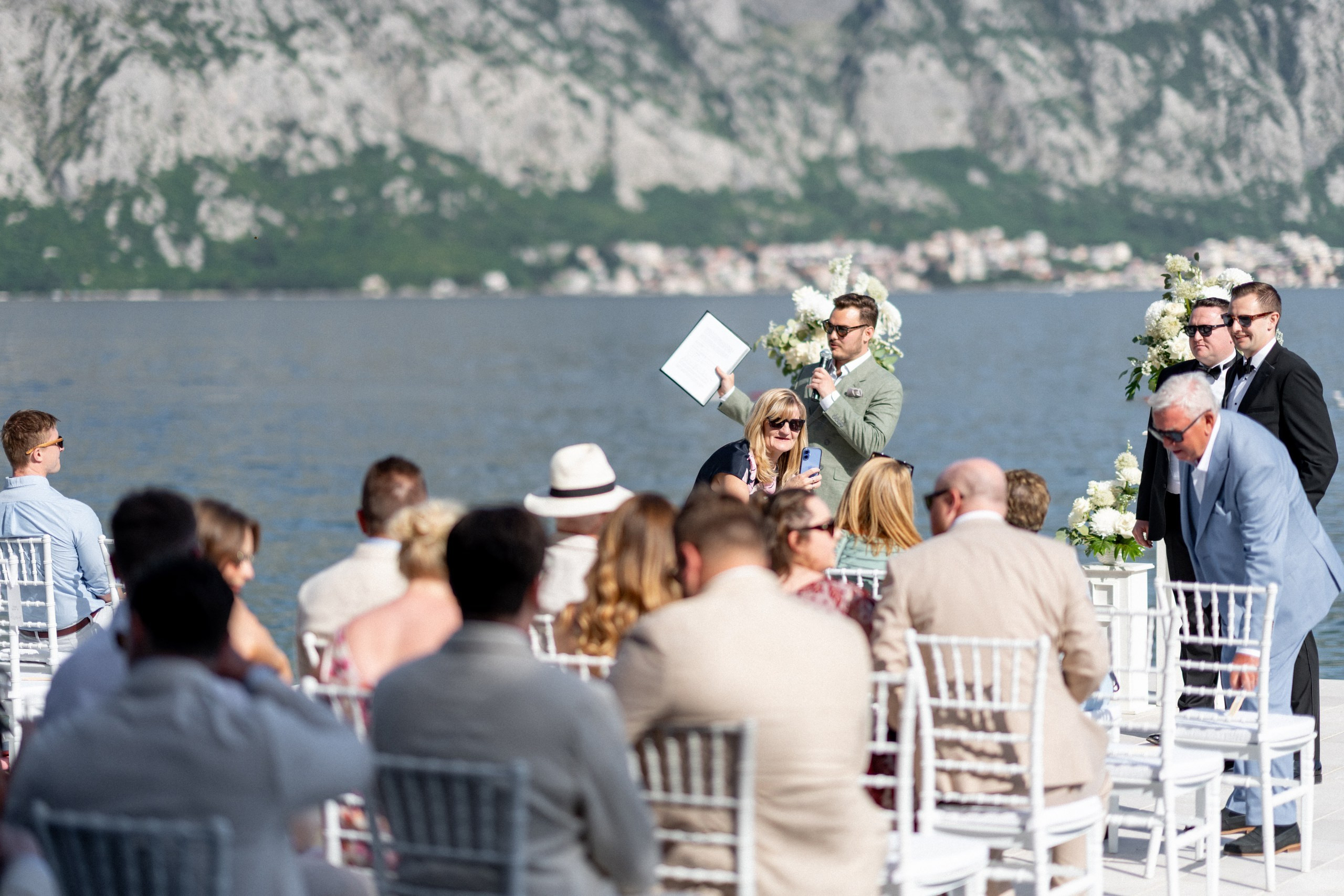 Bajova Kula Wedding Montenegro. Hochzeitsfotograf & Videograf in Montenegro | Maria & Vasilii