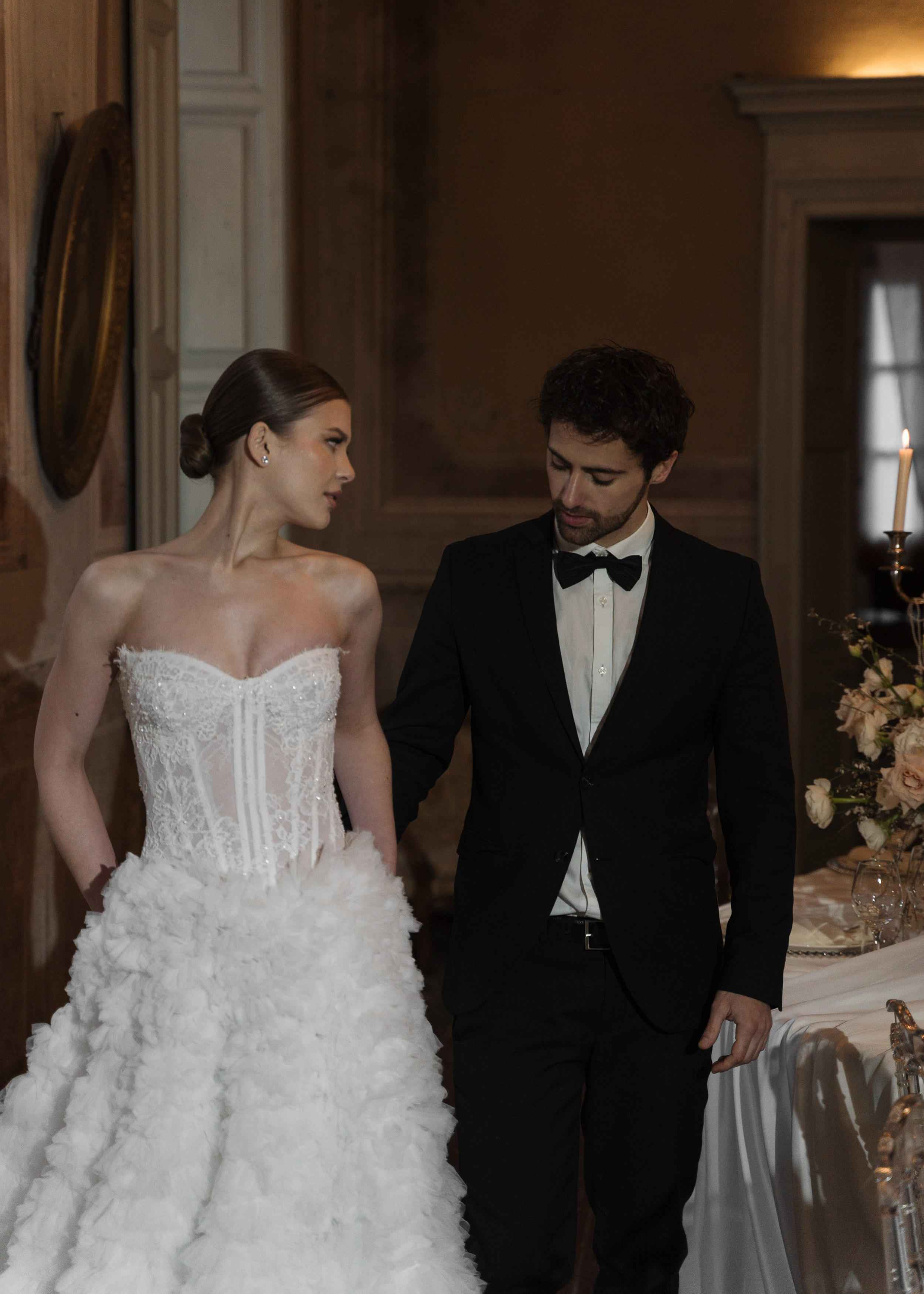 Intimate wedding in Milan. Proposal Photographer in Lake Como