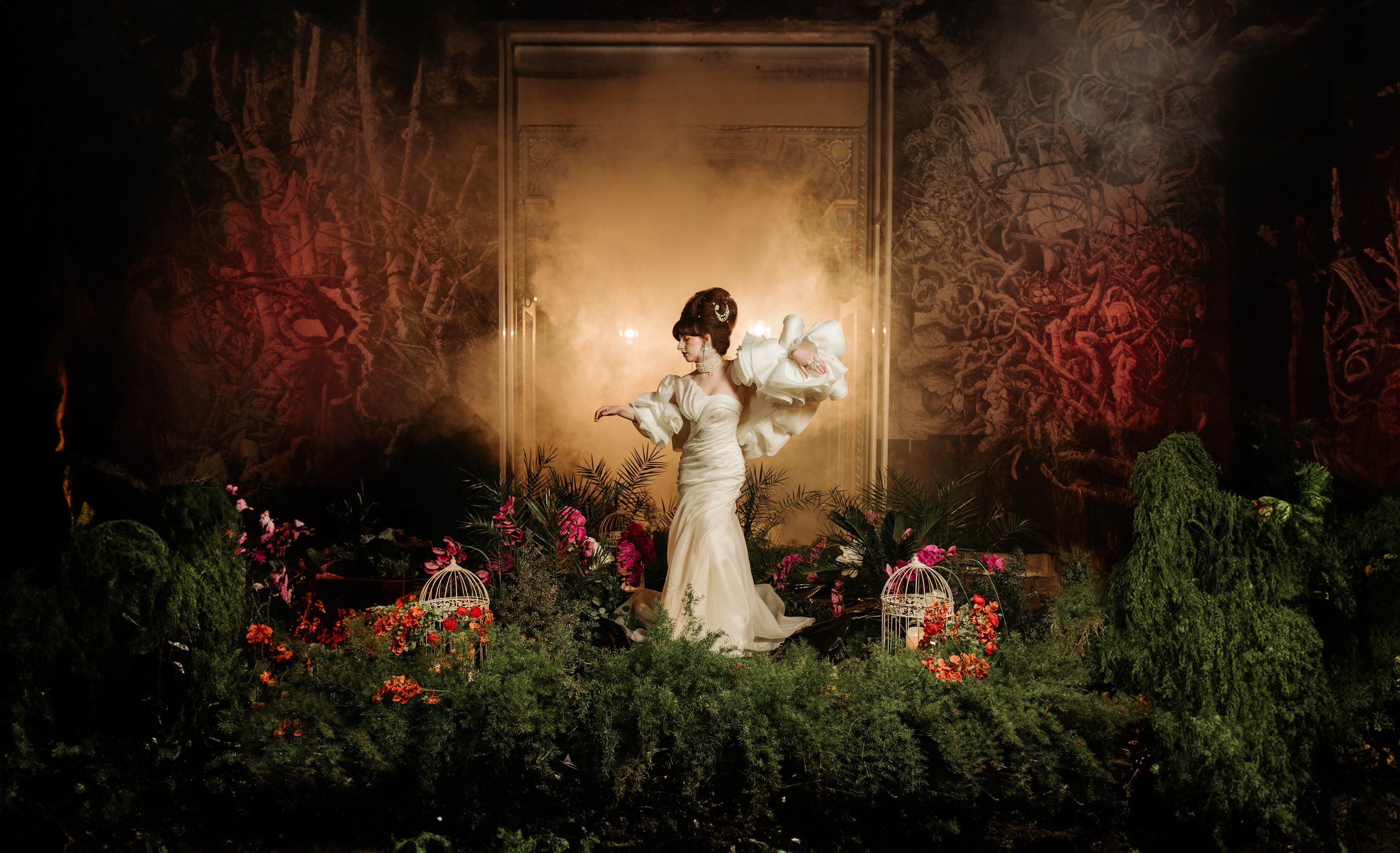 Portrait. Wedding, Family Photographer